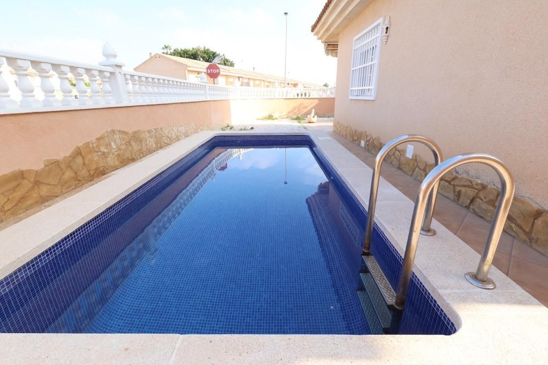 Revente - Villa - Torrevieja - Los Balcones