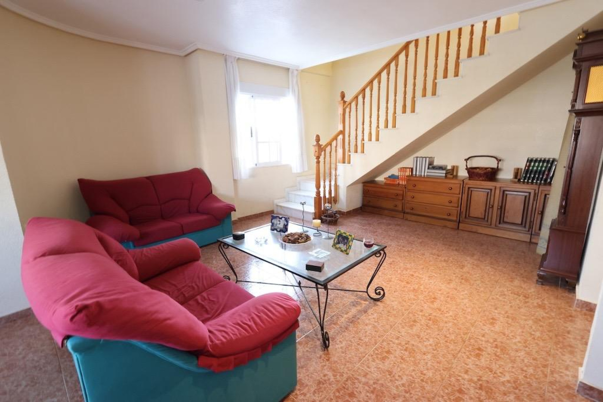Revente - Villa - Torrevieja - Los Balcones