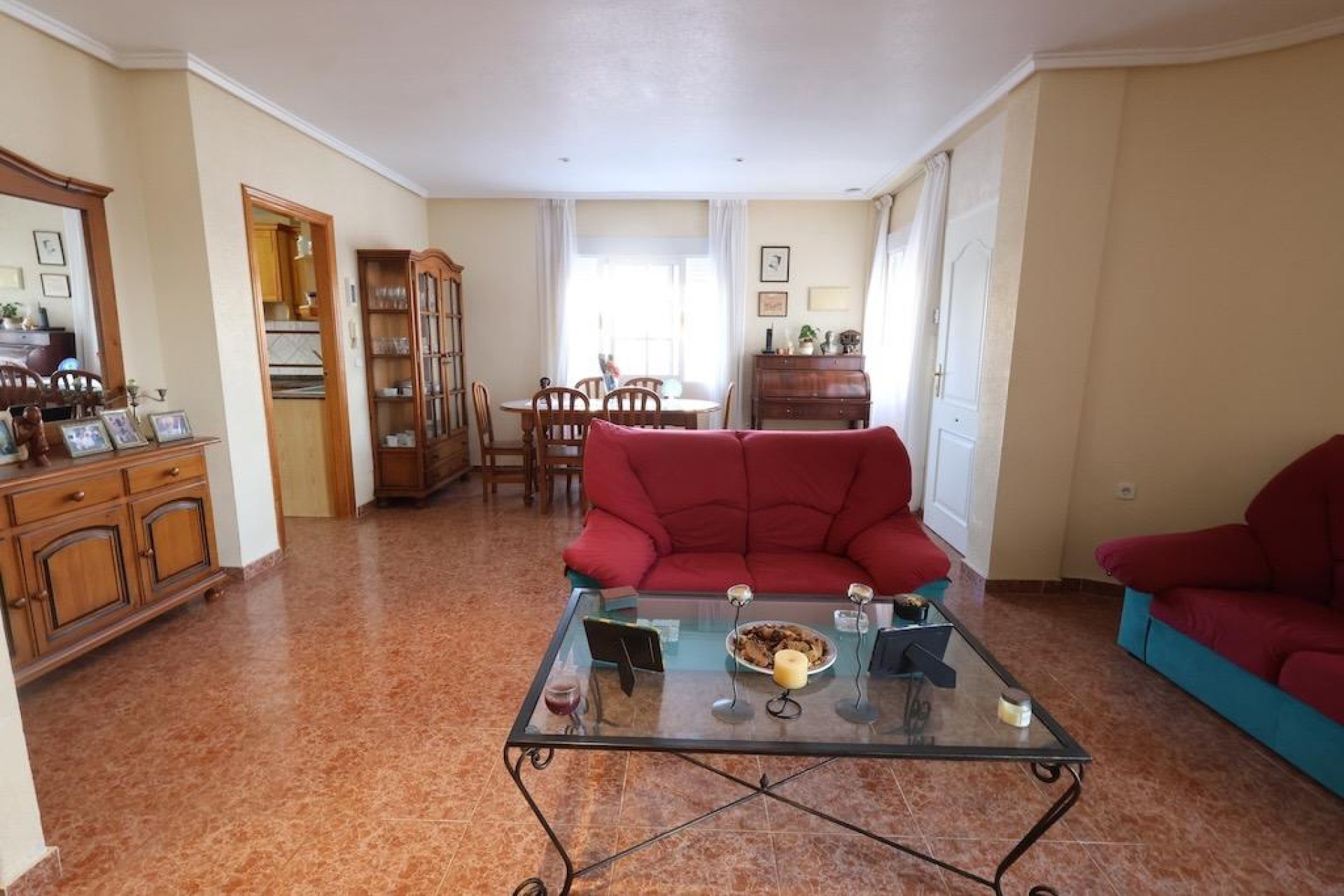 Revente - Villa - Torrevieja - Los Balcones
