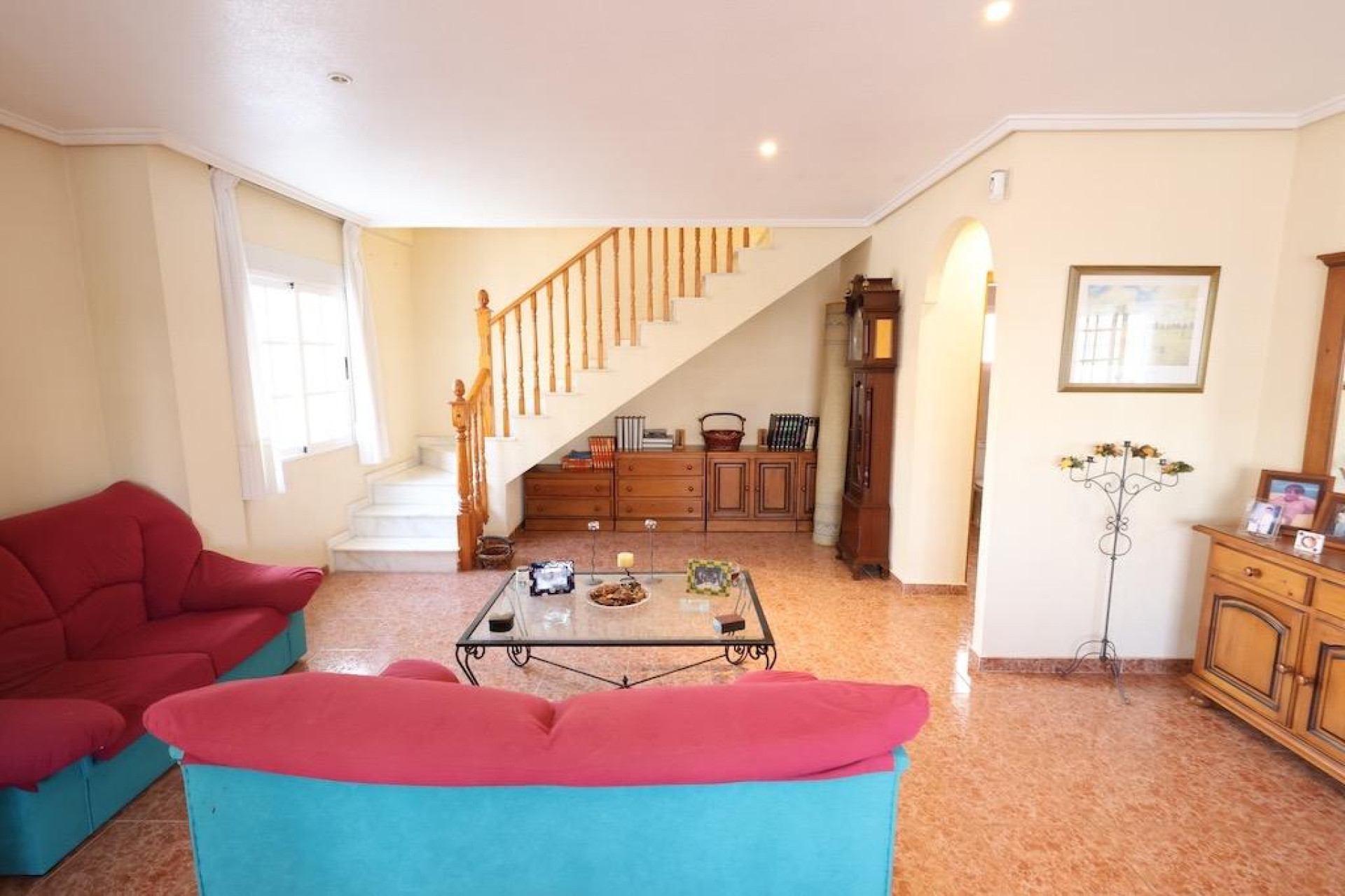 Revente - Villa - Torrevieja - Los Balcones