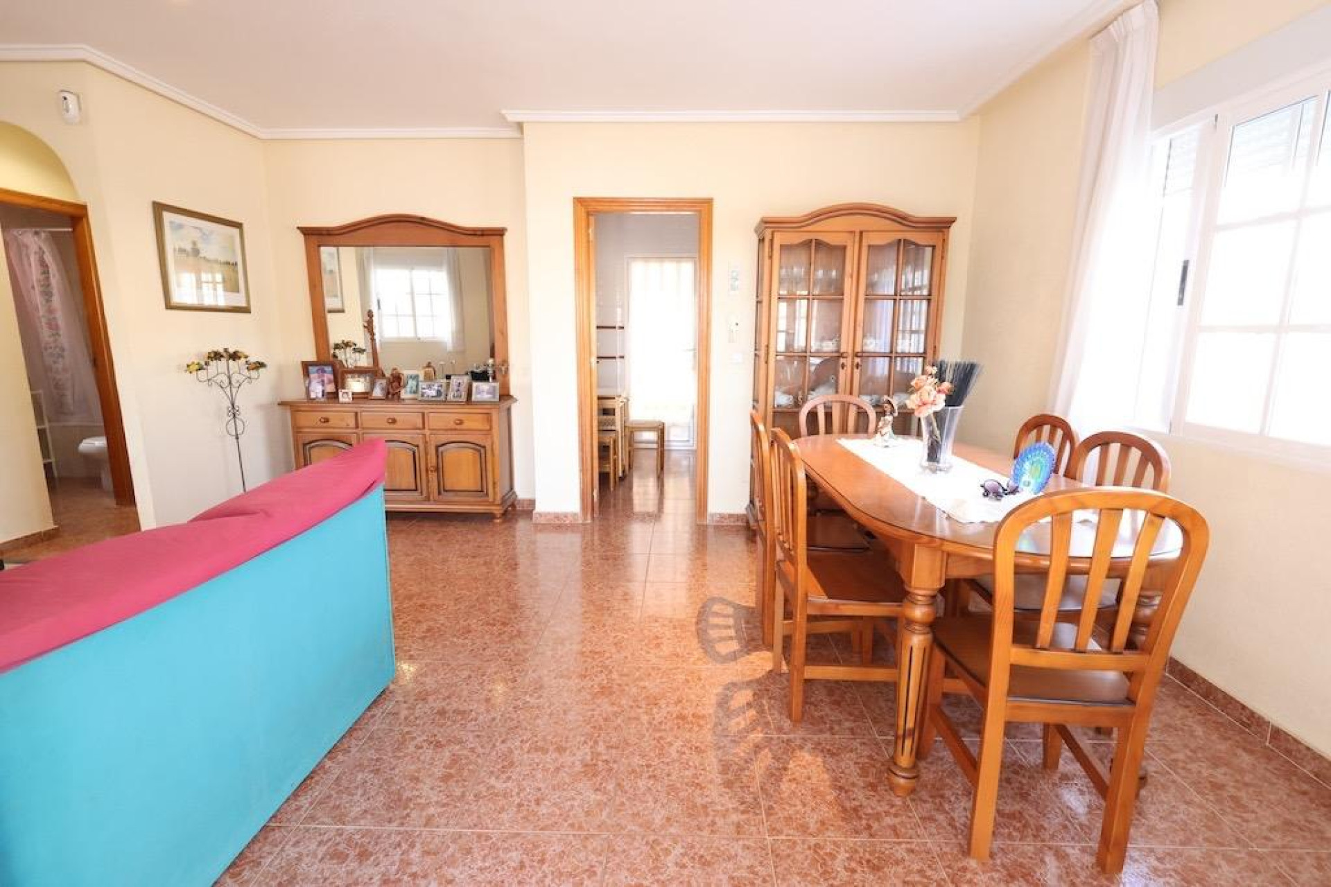 Revente - Villa - Torrevieja - Los Balcones