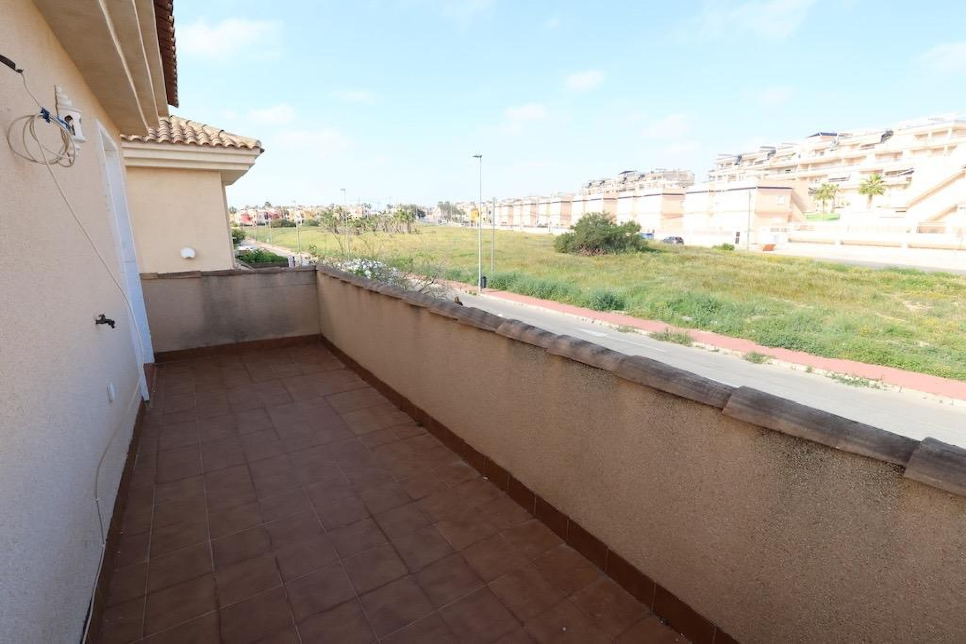 Revente - Villa - Torrevieja - Los Balcones