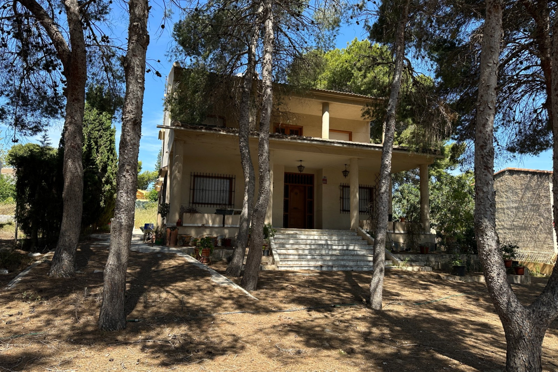 Revente - Villa - Torrevieja - Los Balcones