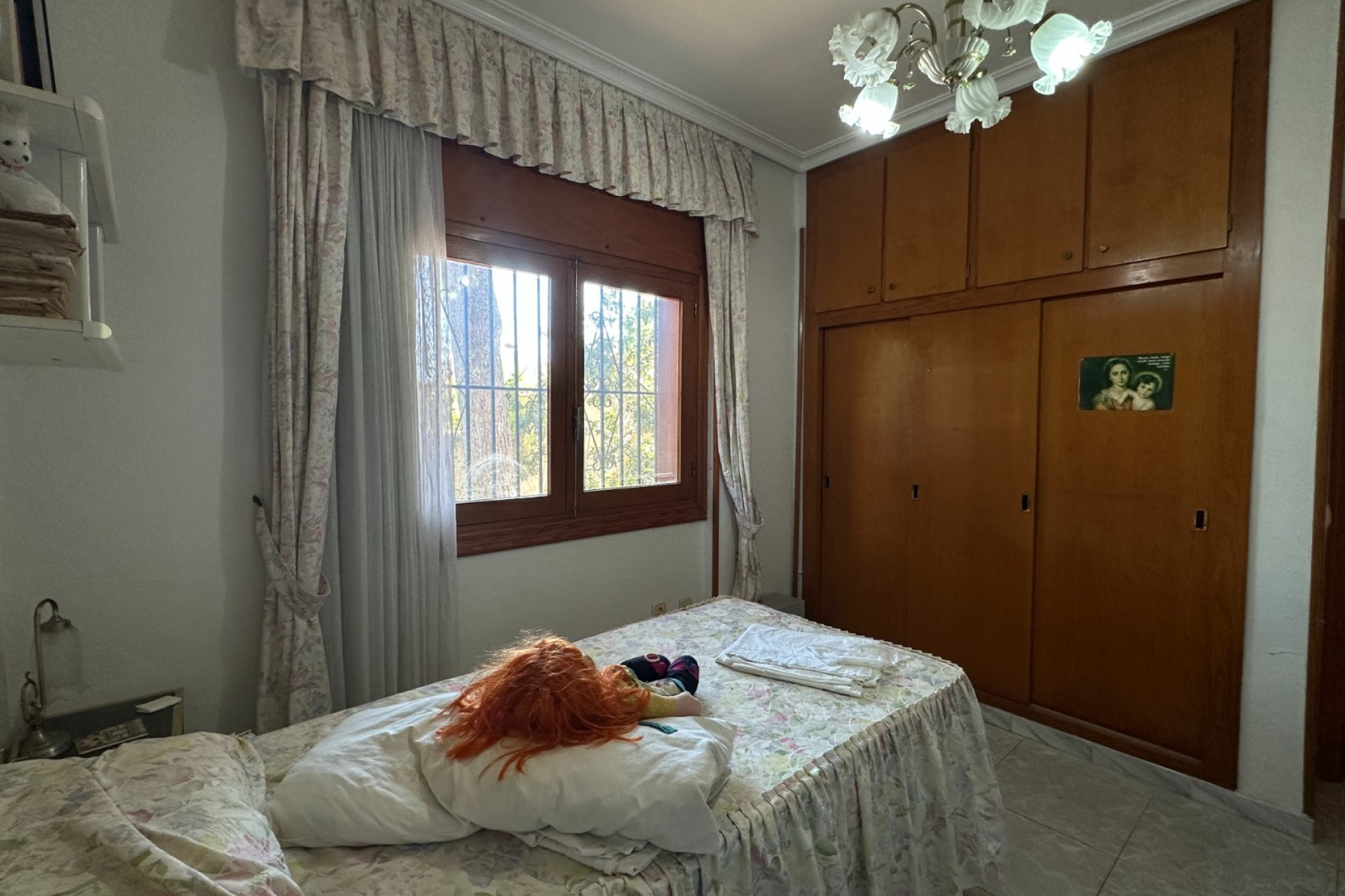 Revente - Villa - Torrevieja - Los Balcones