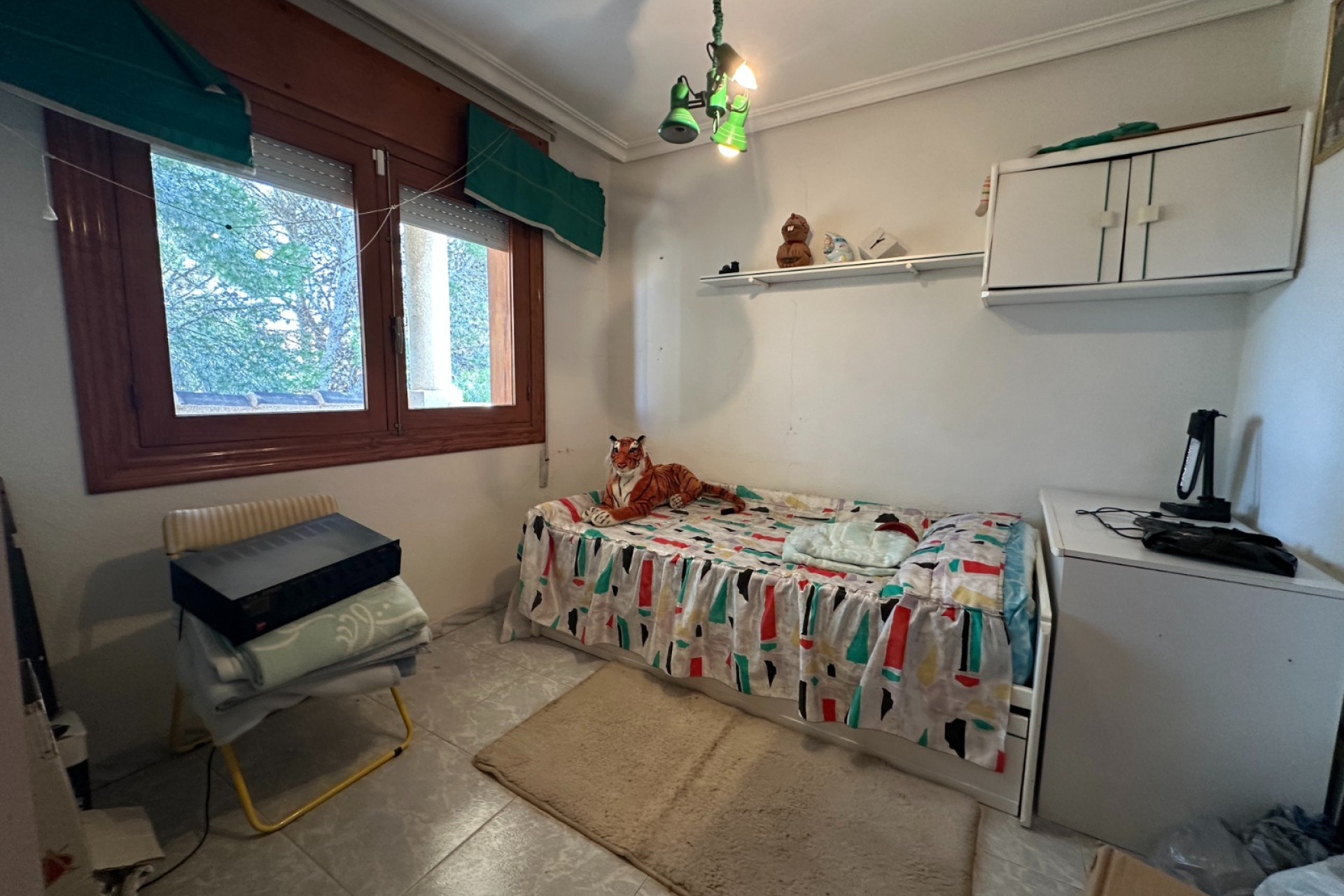 Revente - Villa - Torrevieja - Los Balcones