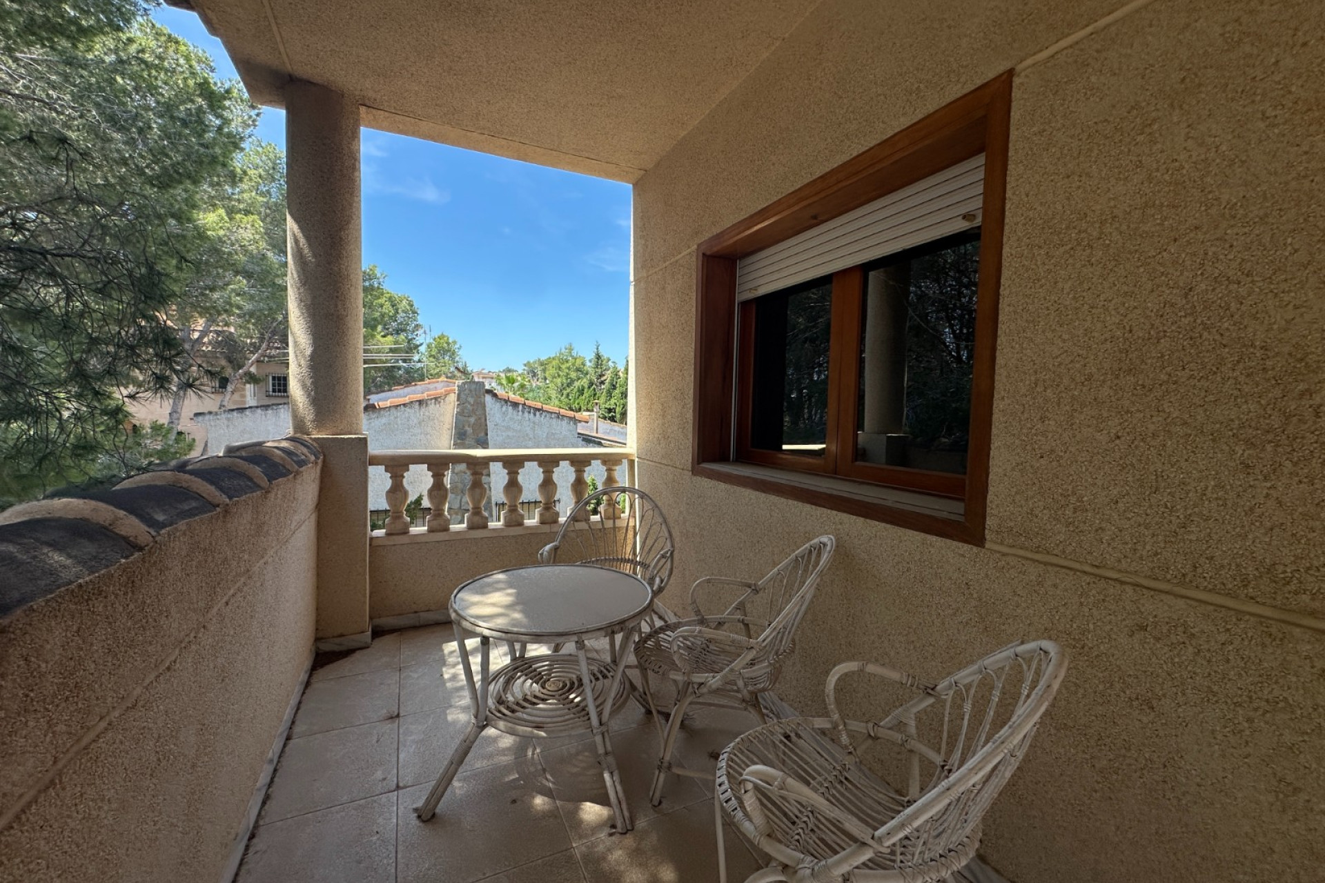Revente - Villa - Torrevieja - Los Balcones