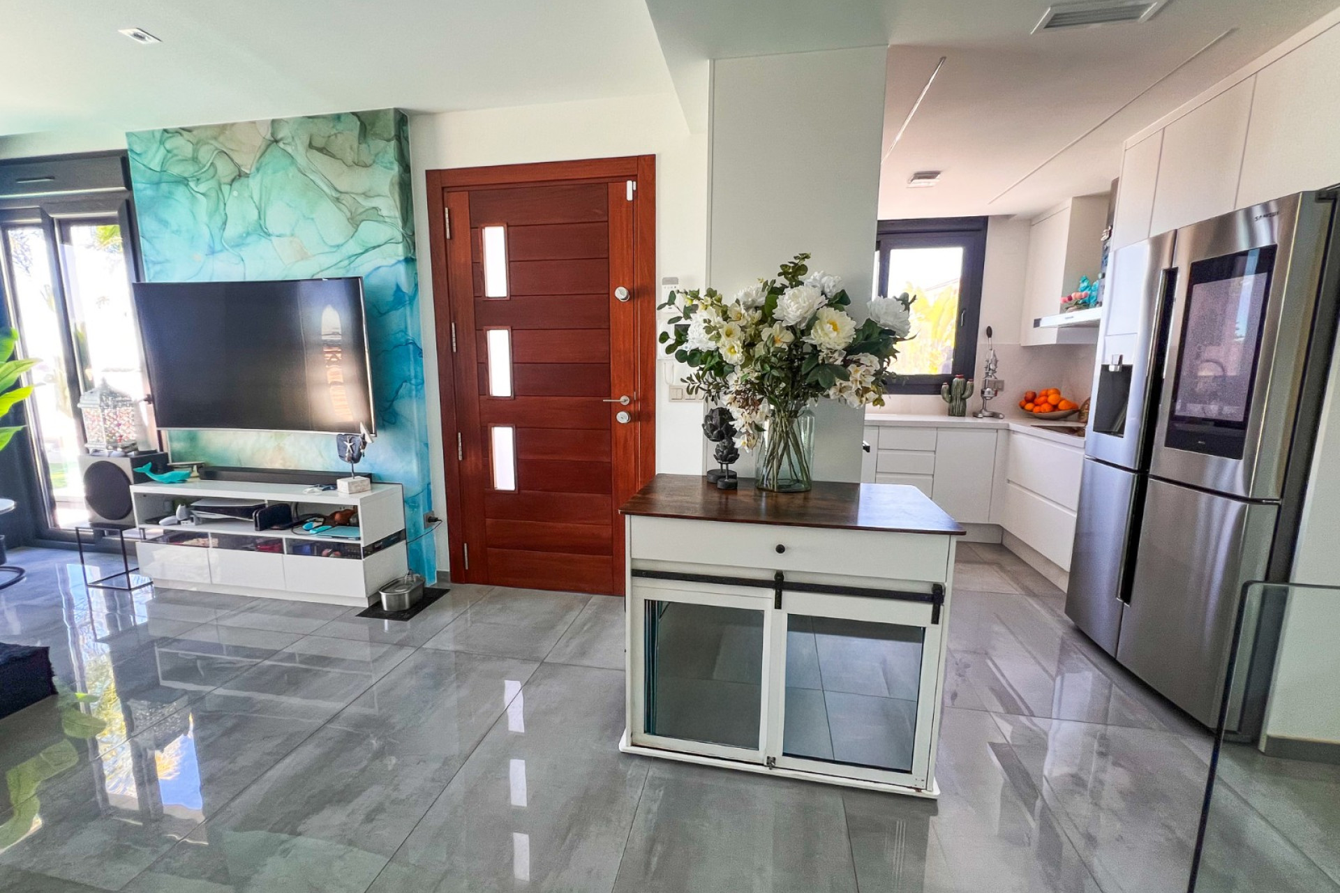 Revente - Villa - Torrevieja - Los Balcones