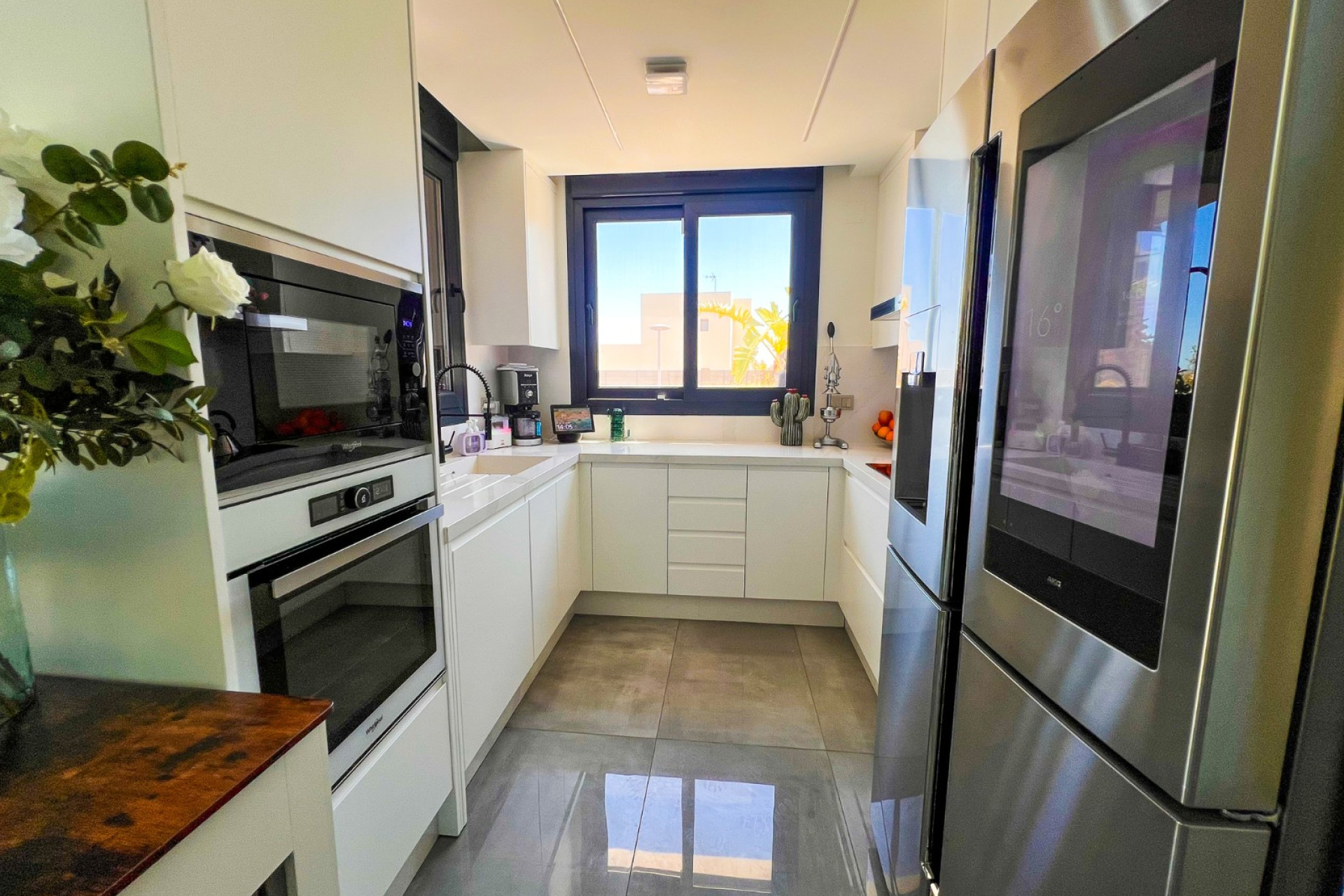 Revente - Villa - Torrevieja - Los Balcones