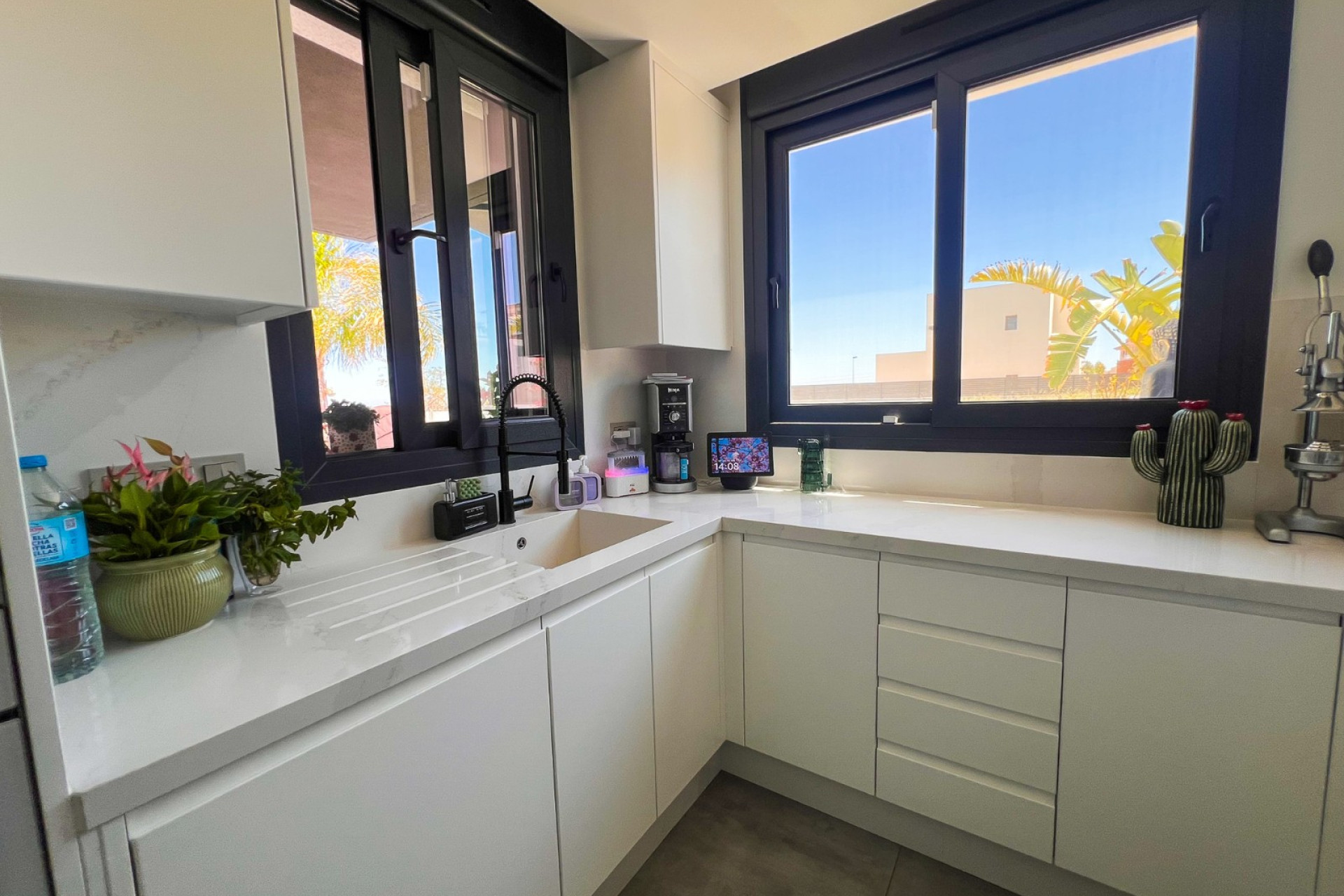 Revente - Villa - Torrevieja - Los Balcones