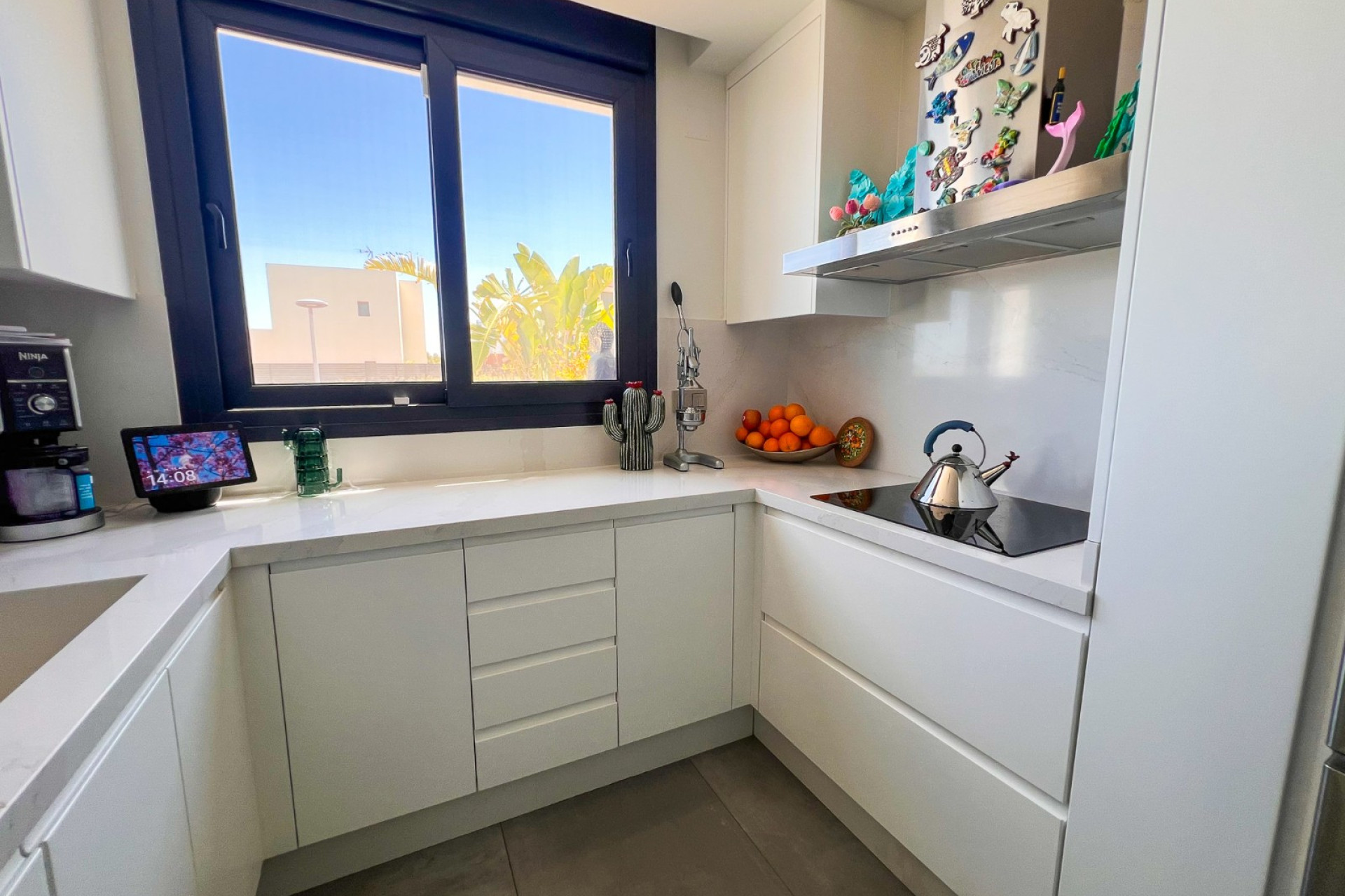 Revente - Villa - Torrevieja - Los Balcones