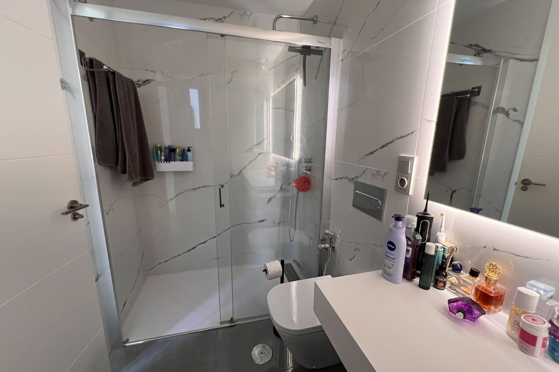 Revente - Villa - Torrevieja - Los Balcones