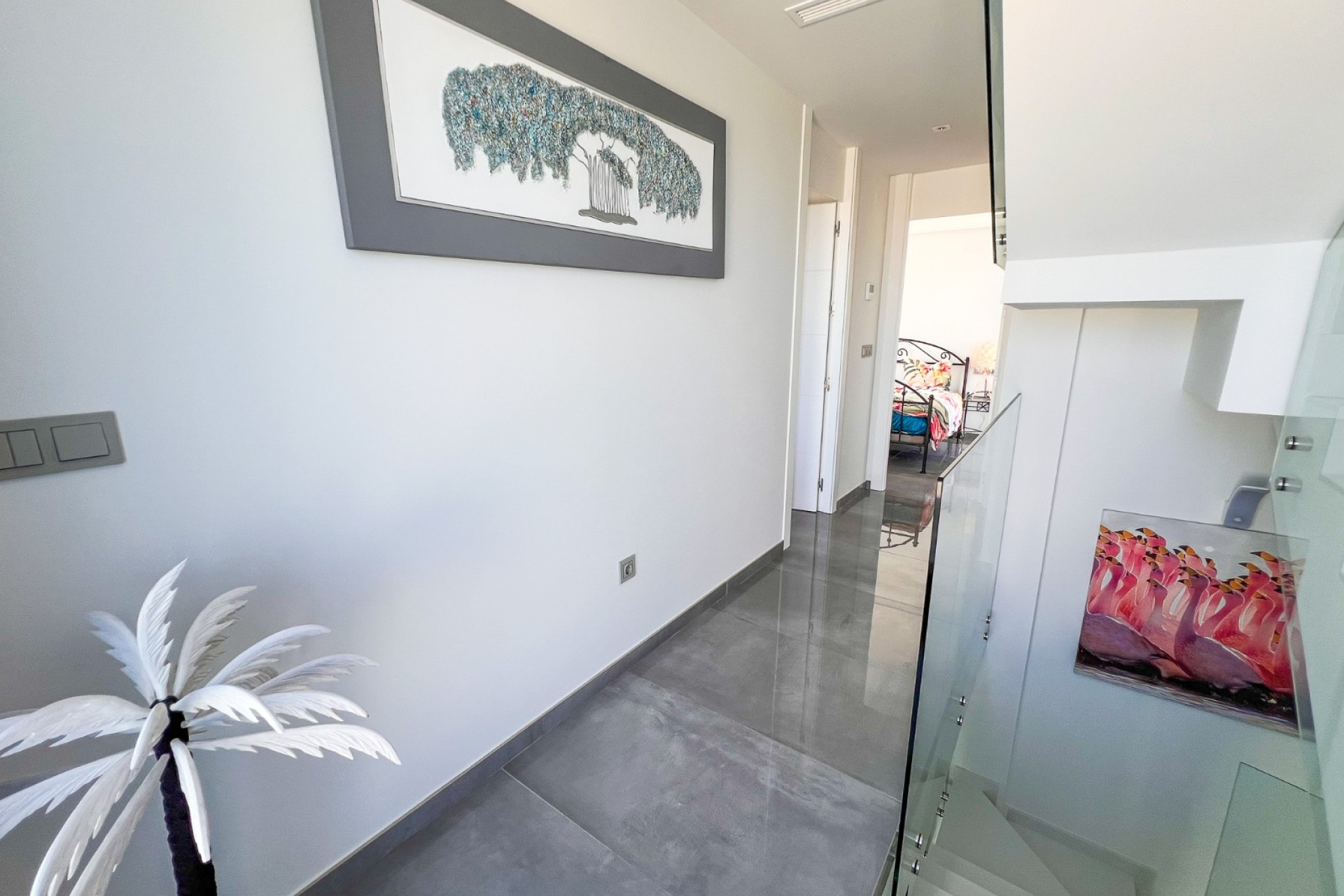 Revente - Villa - Torrevieja - Los Balcones