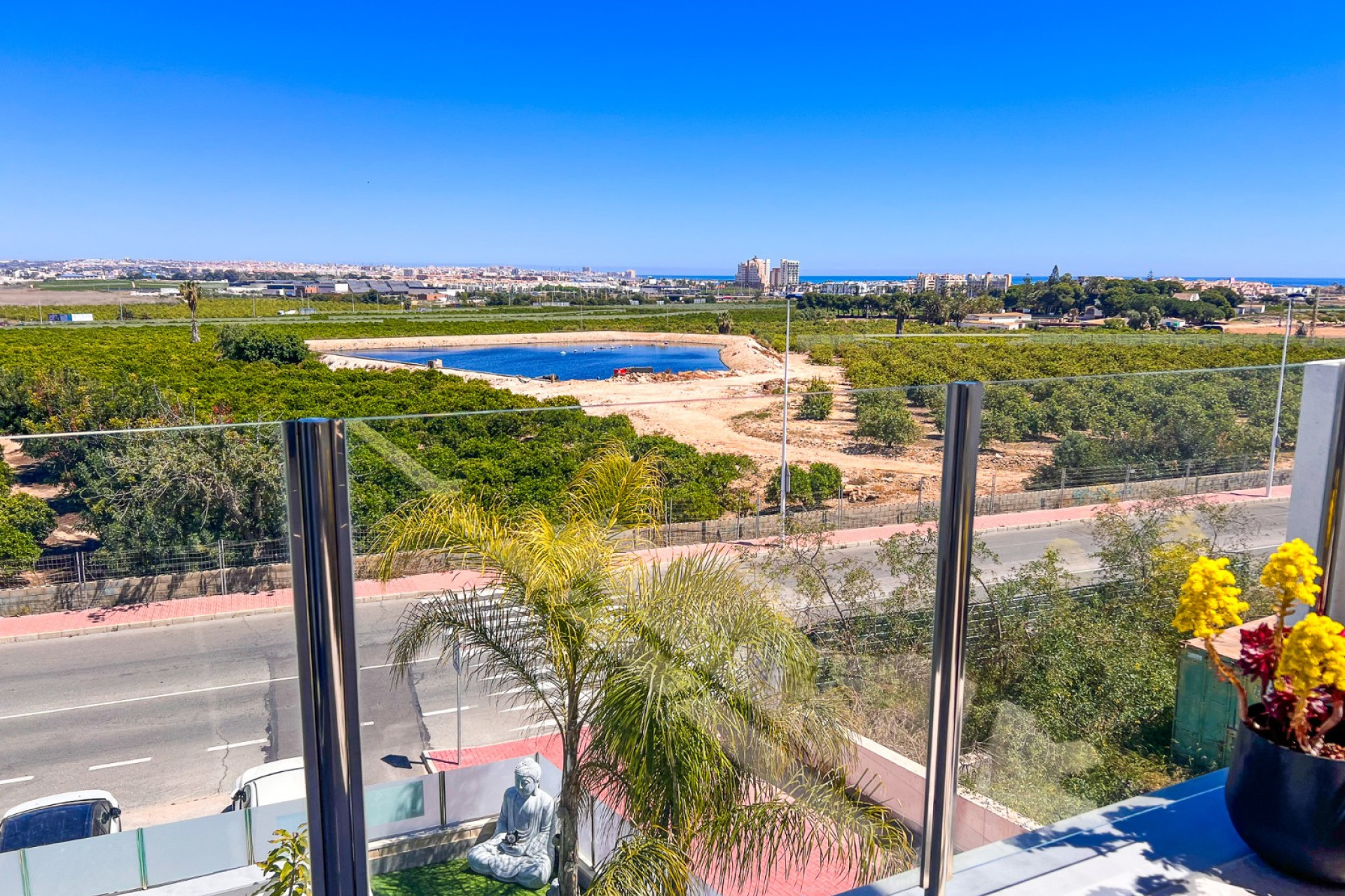 Revente - Villa - Torrevieja - Los Balcones
