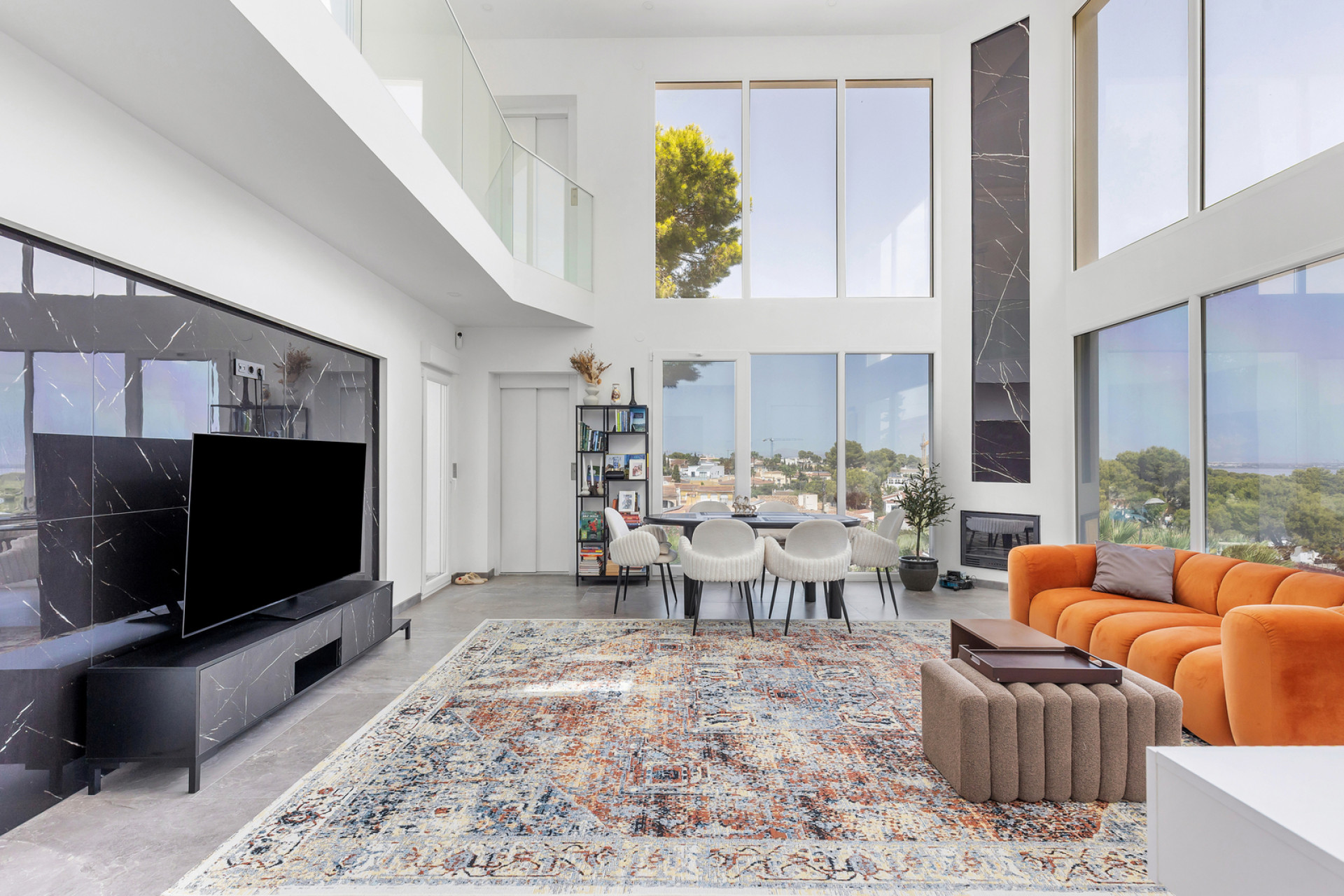 Revente - Villa - Torrevieja - Los Balcones