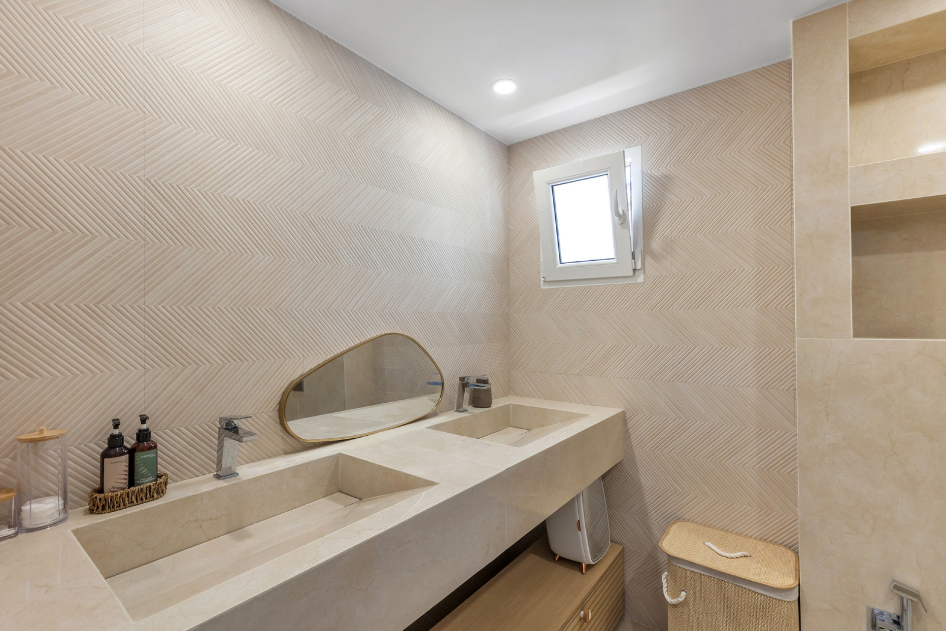 Revente - Villa - Torrevieja - Los Balcones