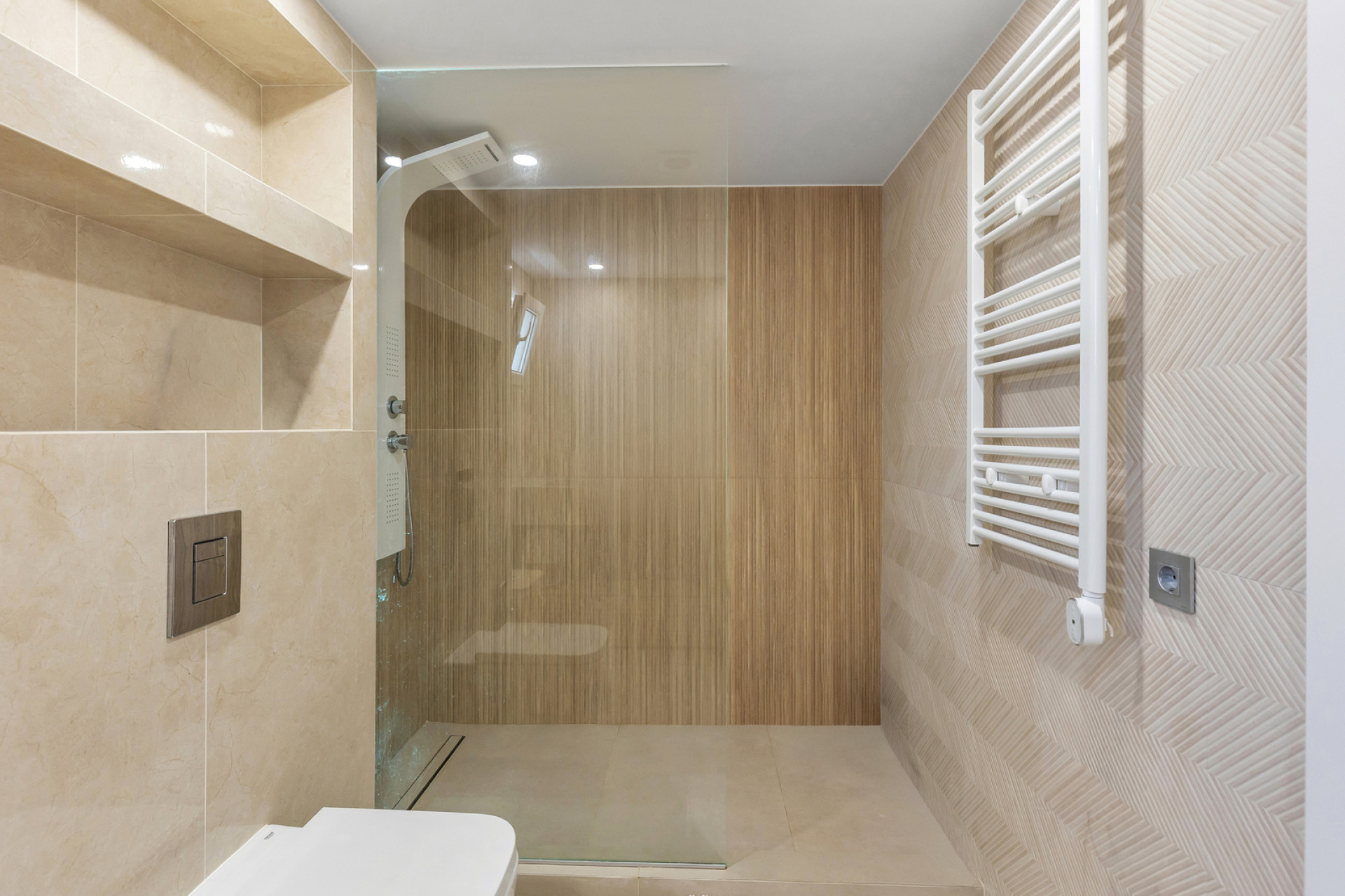 Revente - Villa - Torrevieja - Los Balcones