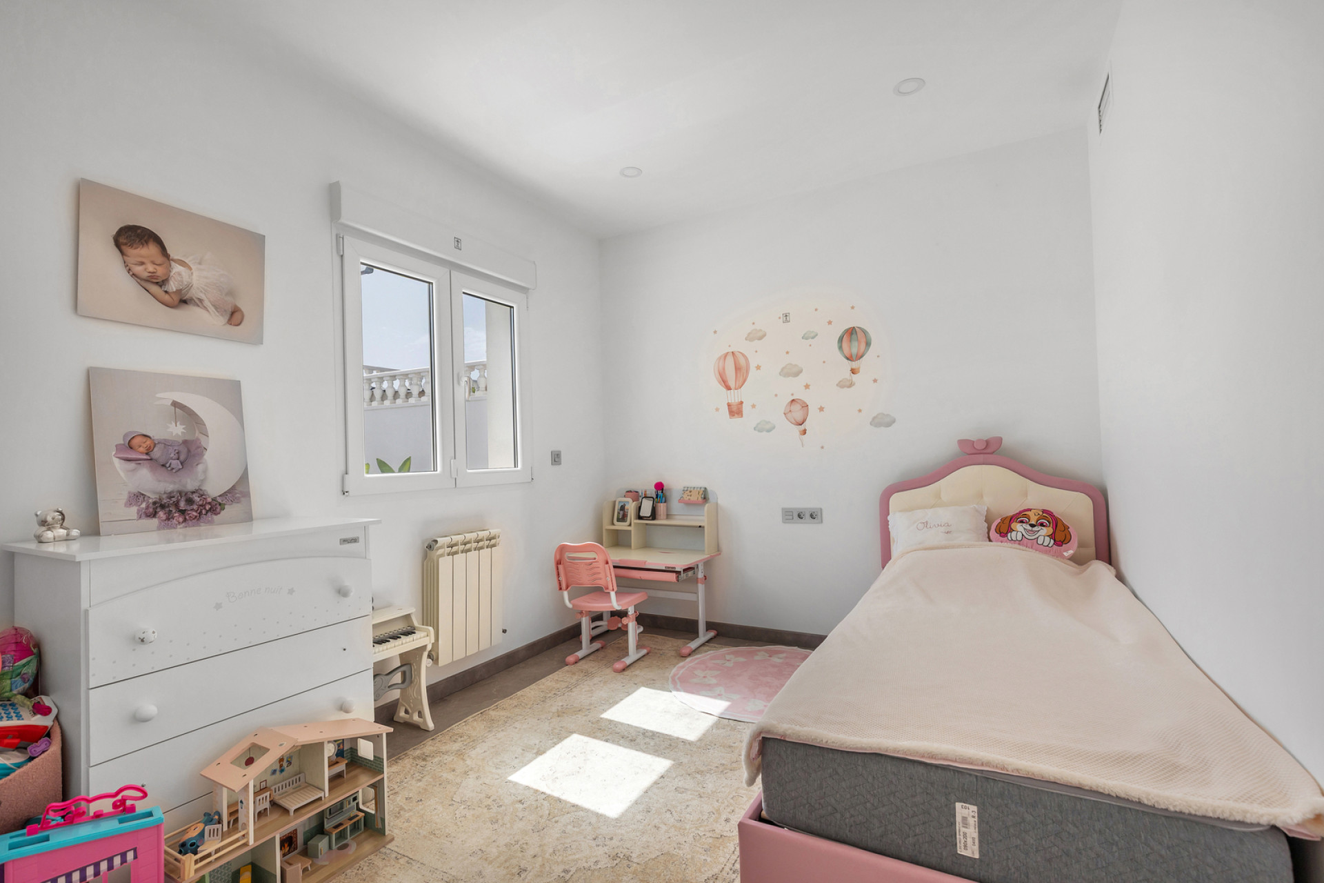 Revente - Villa - Torrevieja - Los Balcones