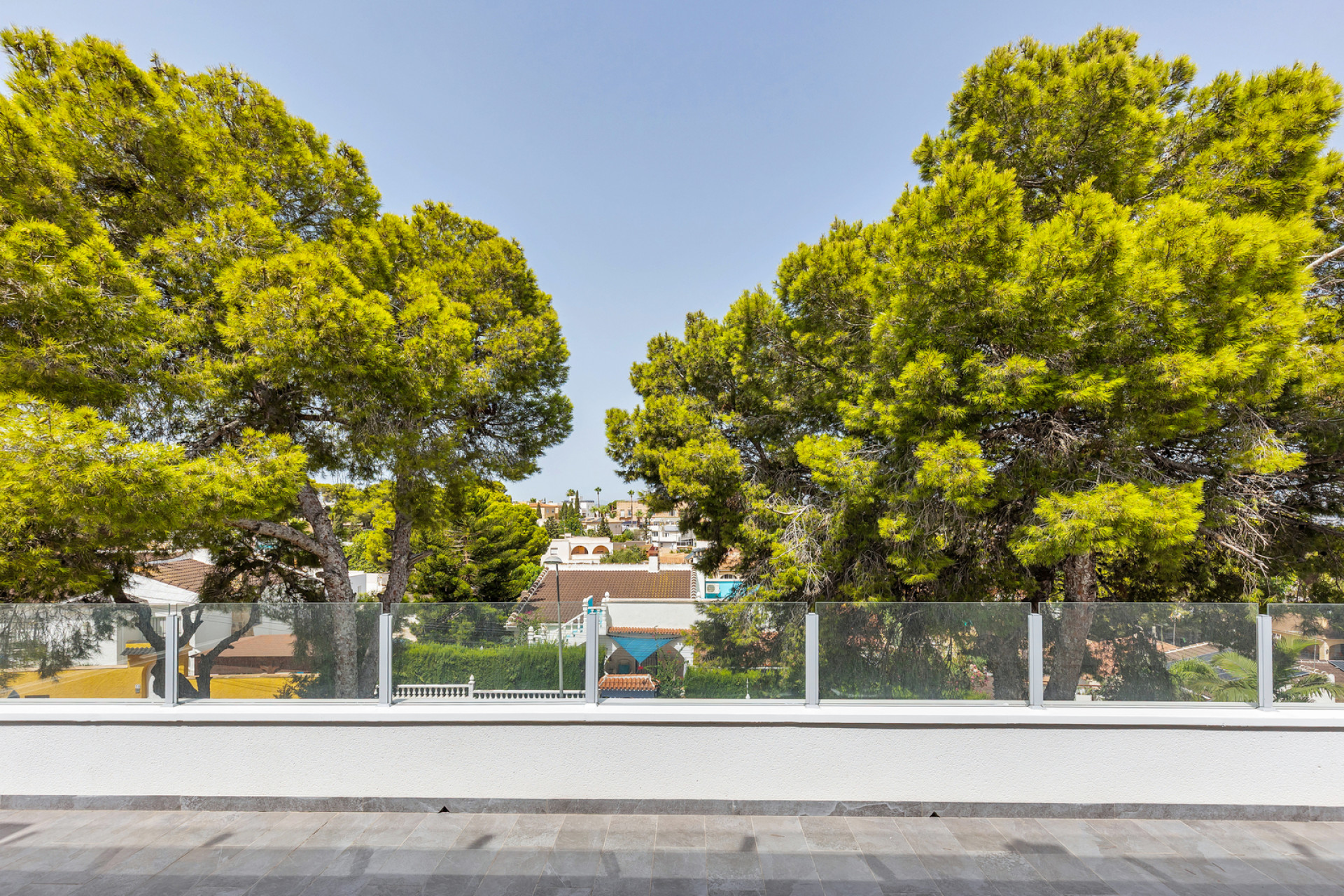 Revente - Villa - Torrevieja - Los Balcones