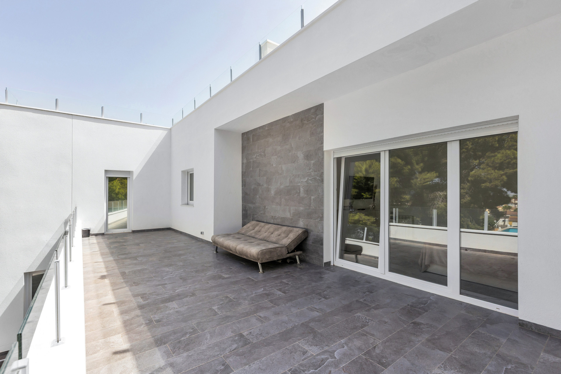 Revente - Villa - Torrevieja - Los Balcones