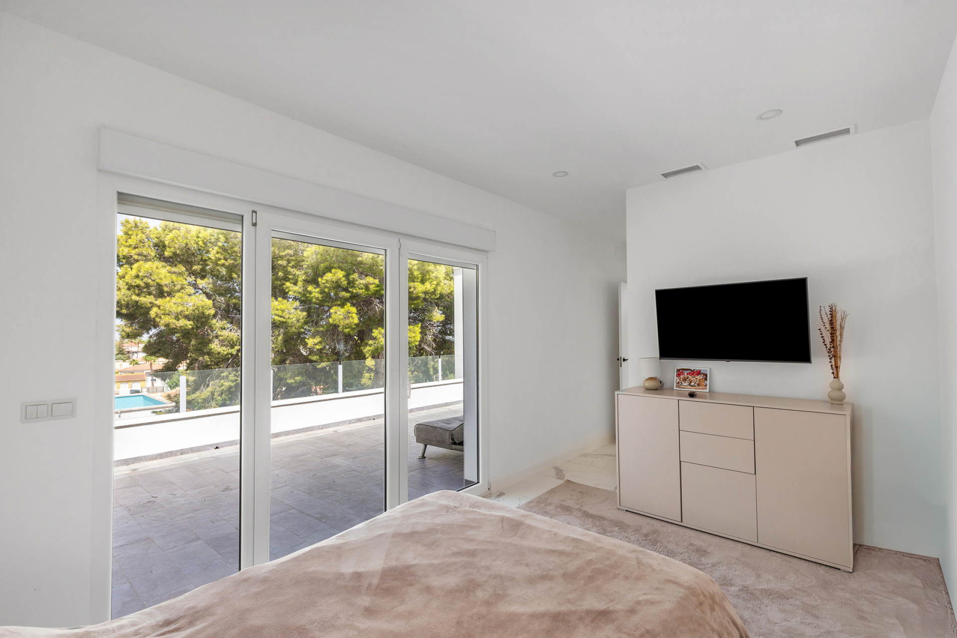 Revente - Villa - Torrevieja - Los Balcones