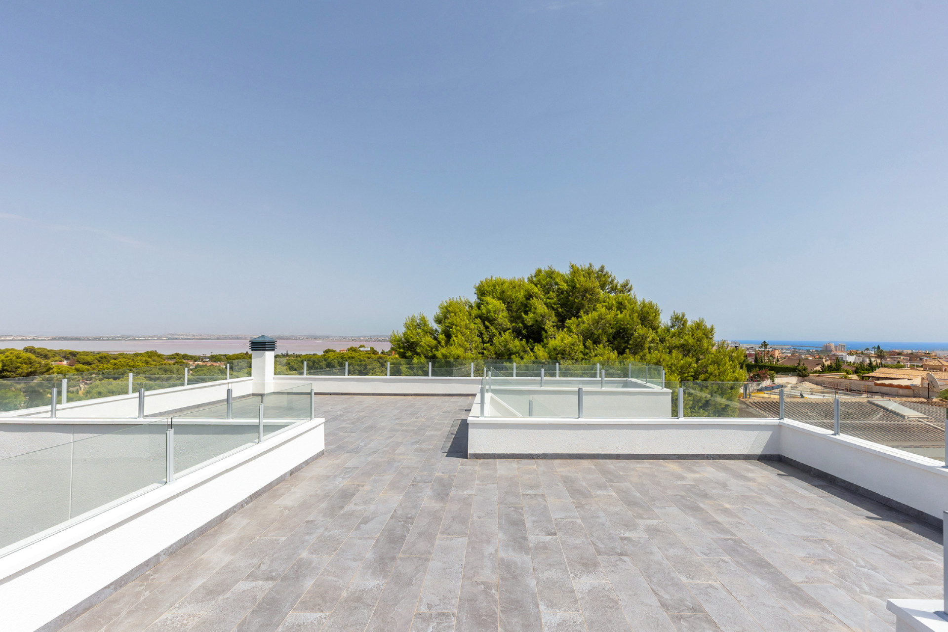 Revente - Villa - Torrevieja - Los Balcones