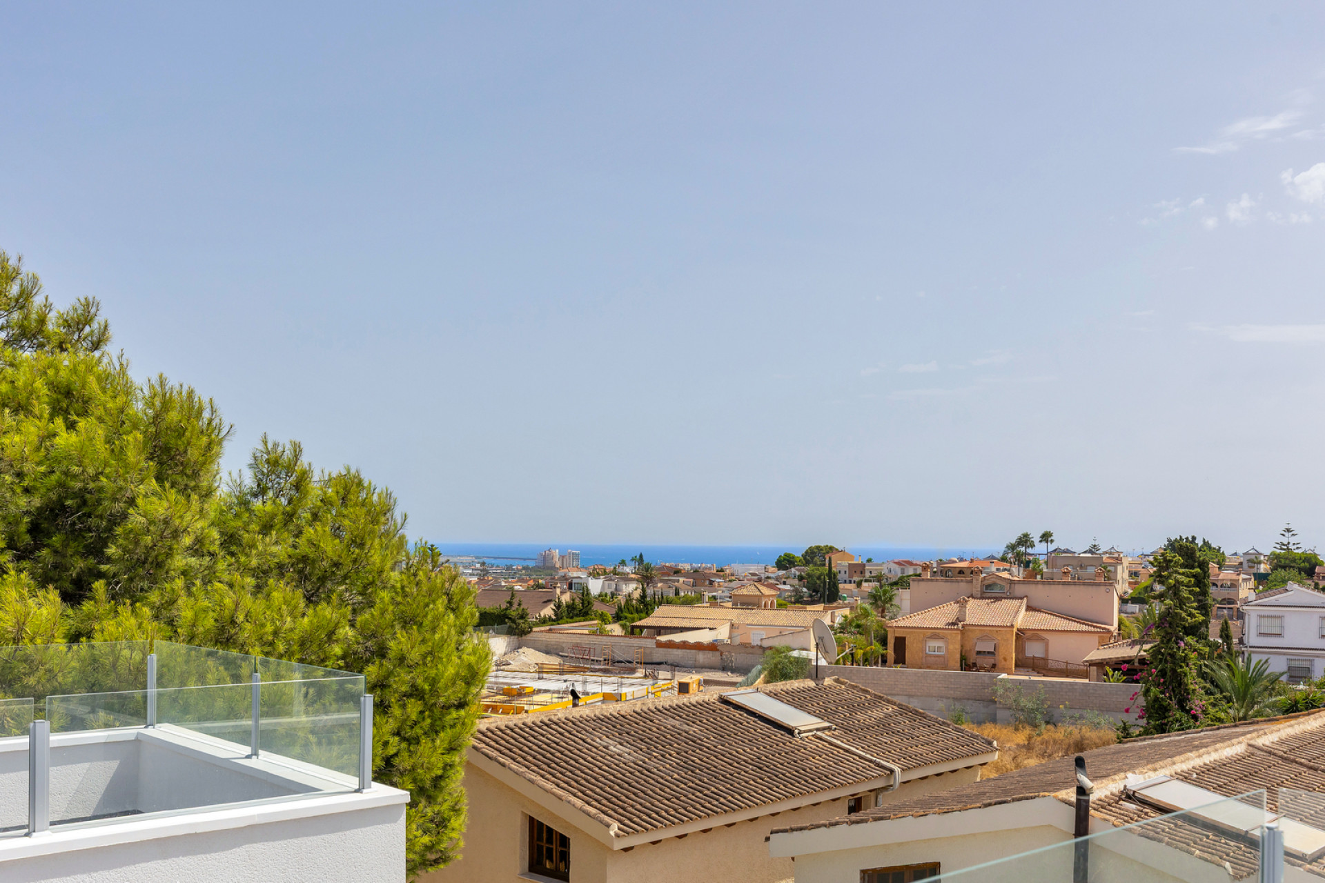 Revente - Villa - Torrevieja - Los Balcones