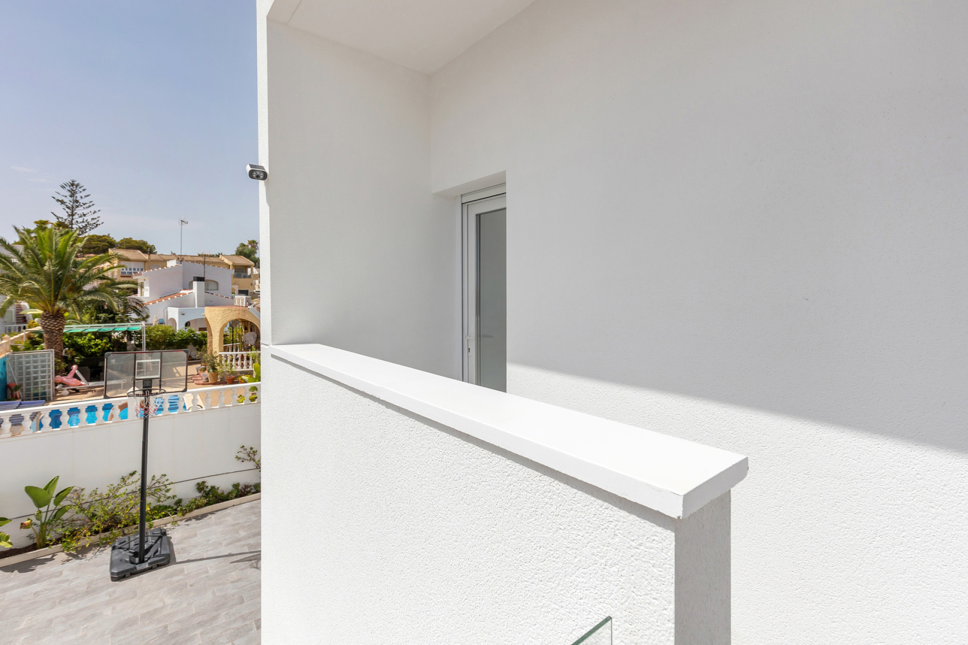 Revente - Villa - Torrevieja - Los Balcones