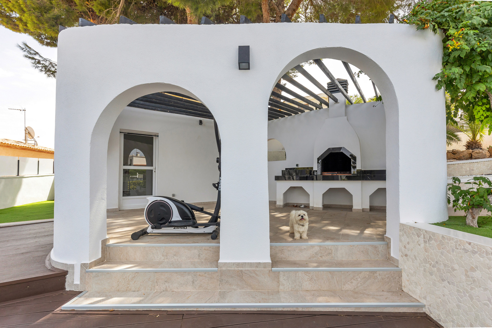 Revente - Villa - Torrevieja - Los Balcones