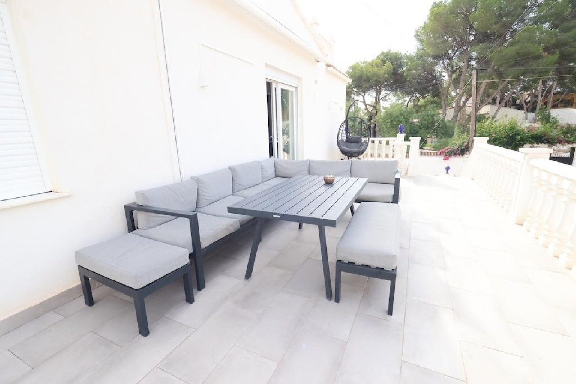 Revente - Villa - Torrevieja - Los Balcones