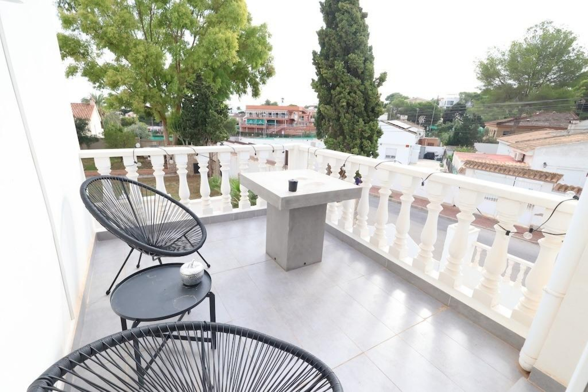 Revente - Villa - Torrevieja - Los Balcones