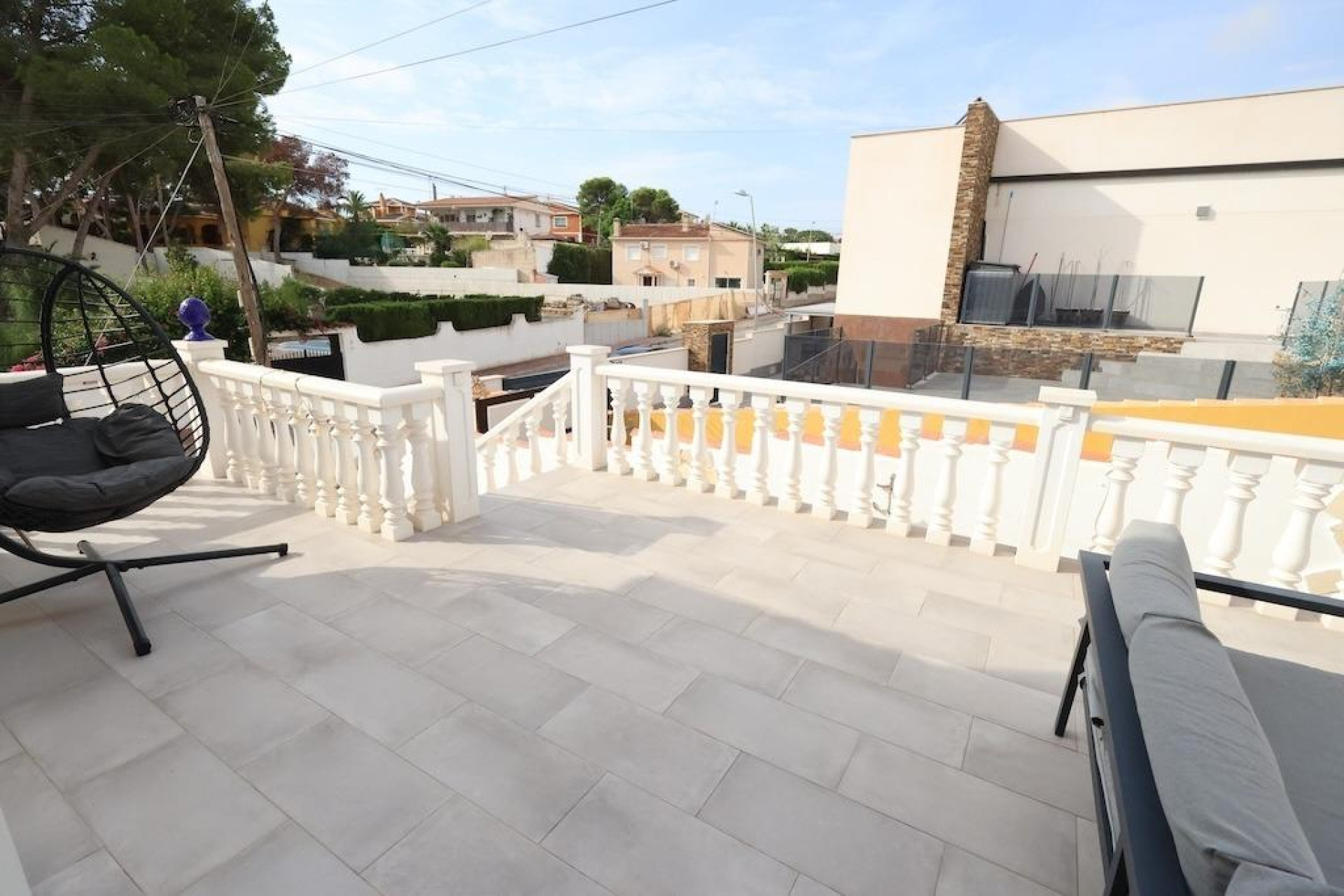 Revente - Villa - Torrevieja - Los Balcones