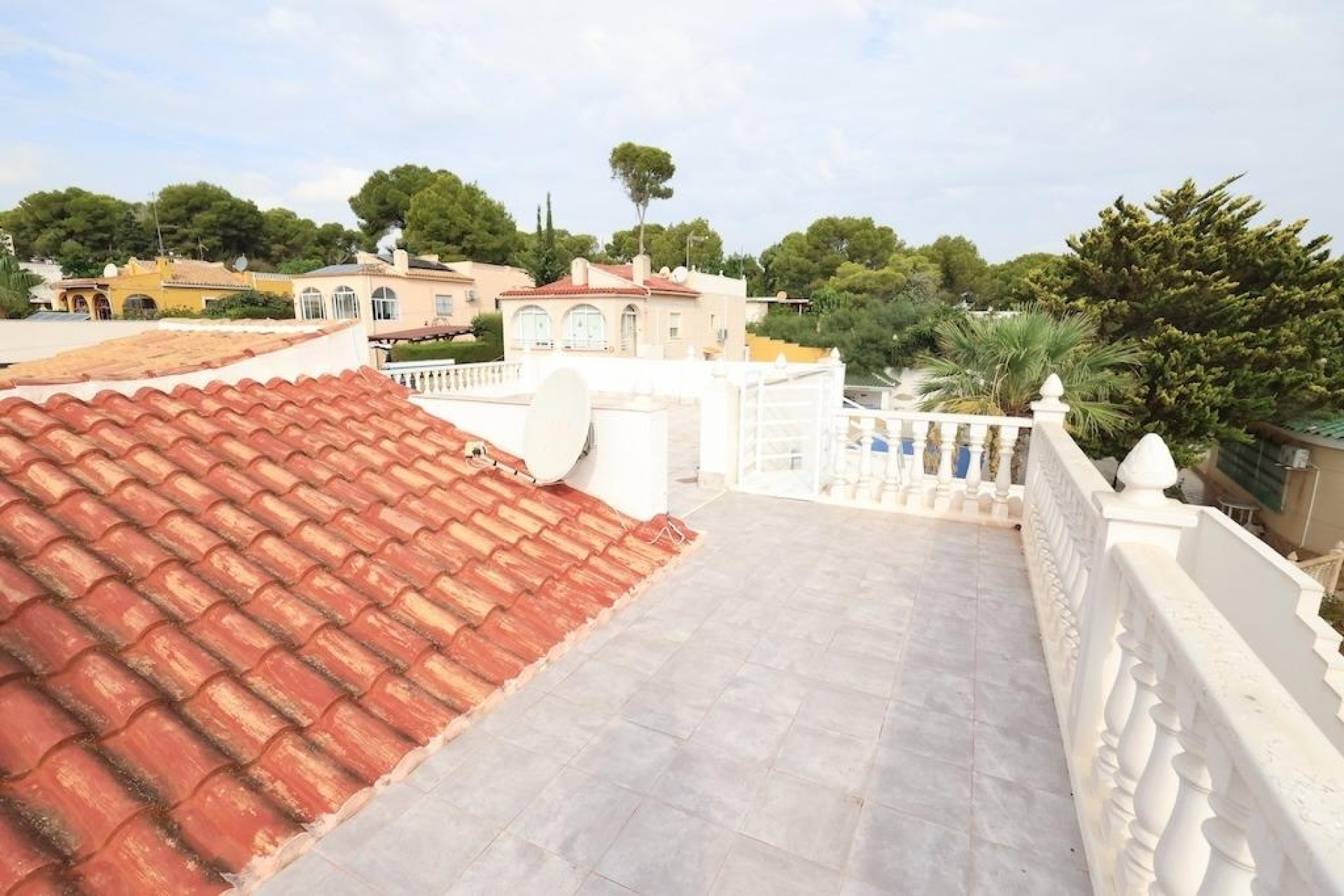 Revente - Villa - Torrevieja - Los Balcones