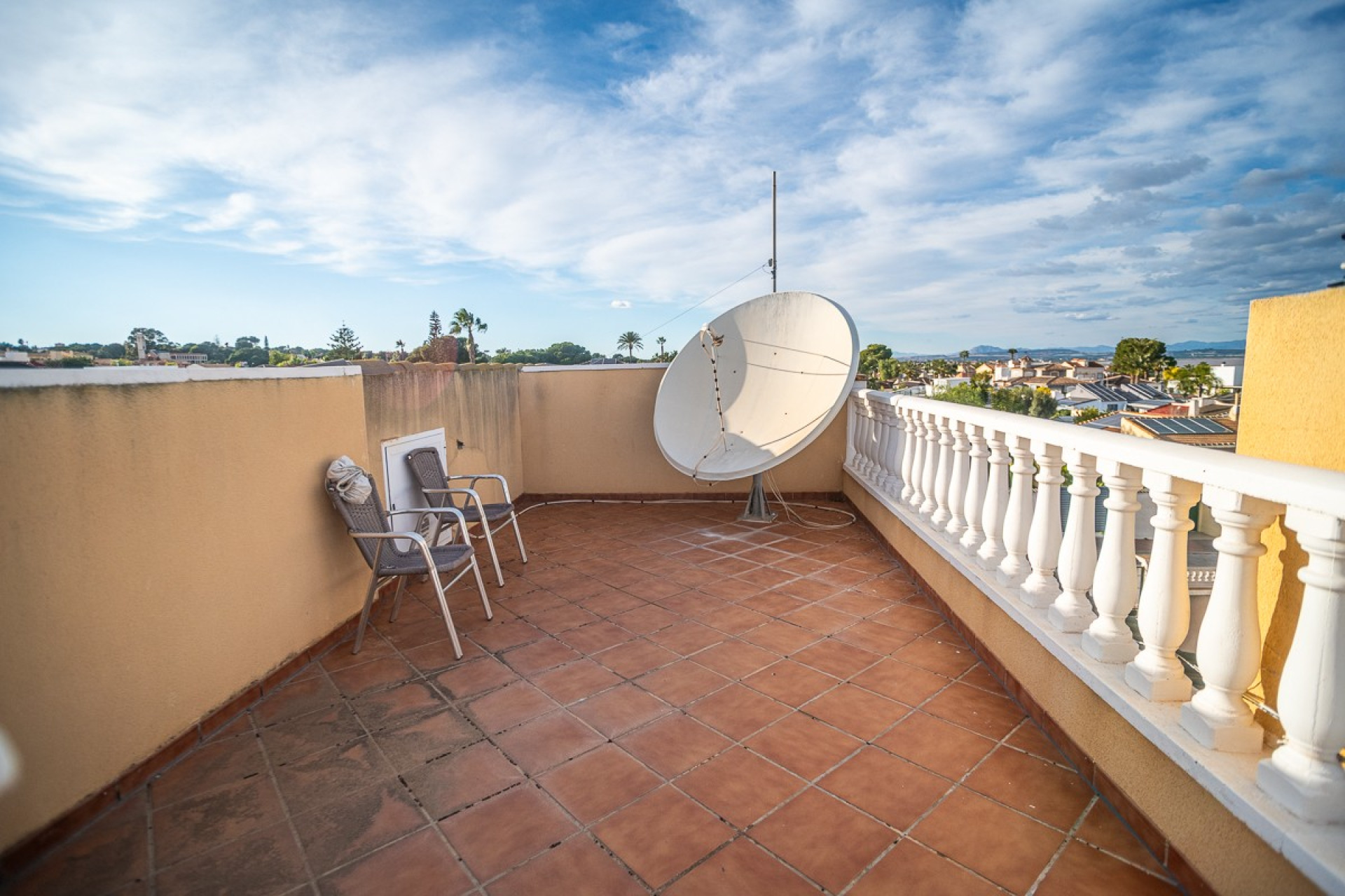 Revente - Villa - Torrevieja - Los Balcones