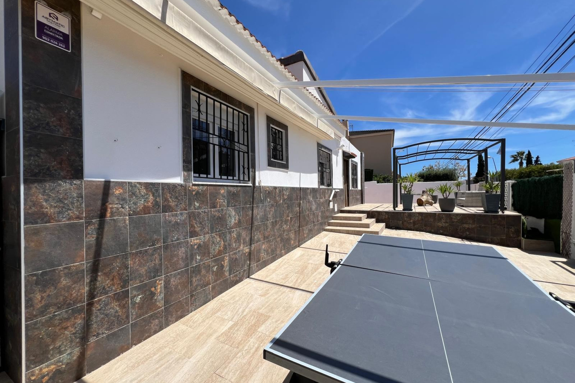 Revente - Villa - Torrevieja - Los Balcones