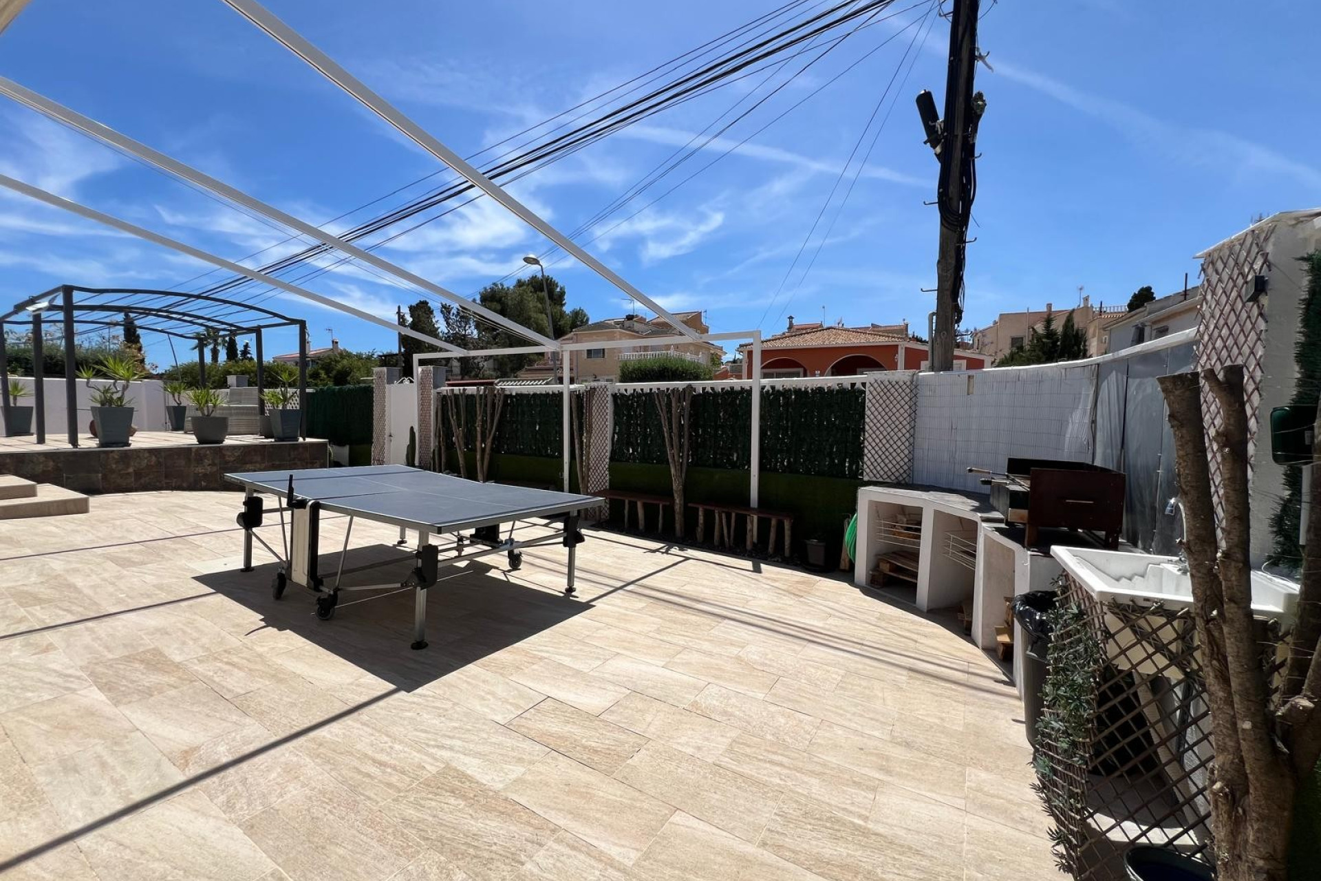 Revente - Villa - Torrevieja - Los Balcones