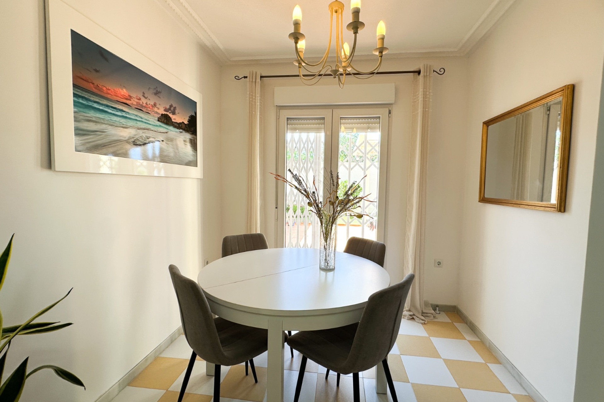 Revente - Villa - Torrevieja - Nueva Torrevieja - Aguas Nuevas