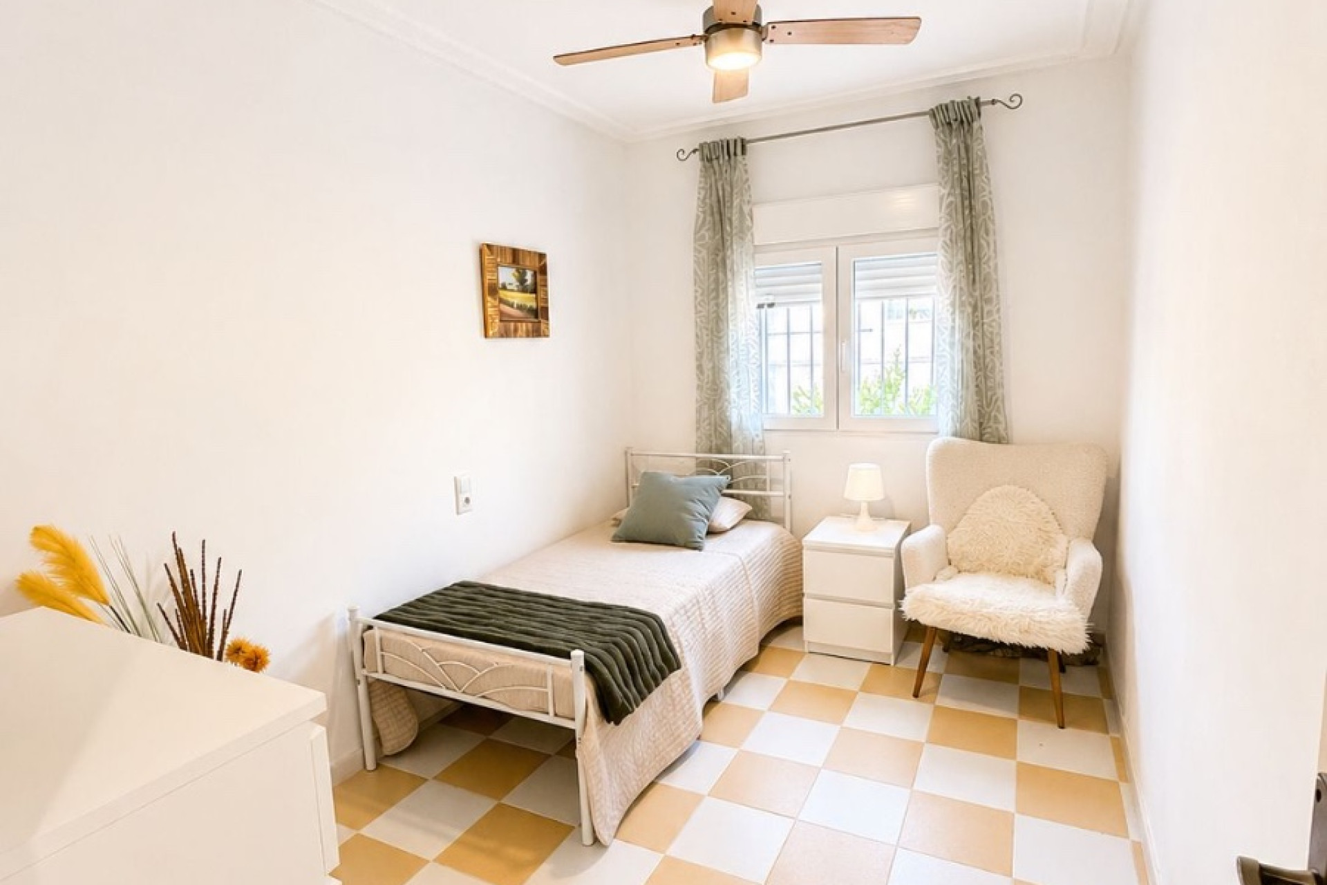 Revente - Villa - Torrevieja - Nueva Torrevieja - Aguas Nuevas