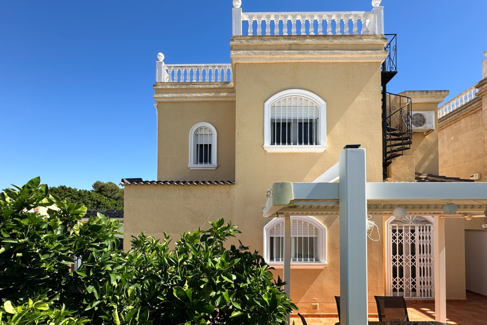 Revente - Villa - Torrevieja - Nueva Torrevieja - Aguas Nuevas