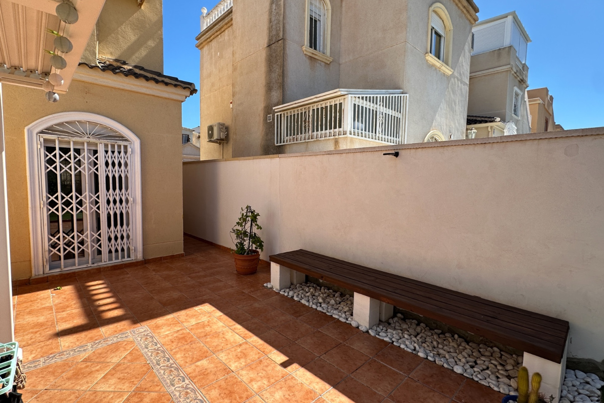 Revente - Villa - Torrevieja - Nueva Torrevieja - Aguas Nuevas