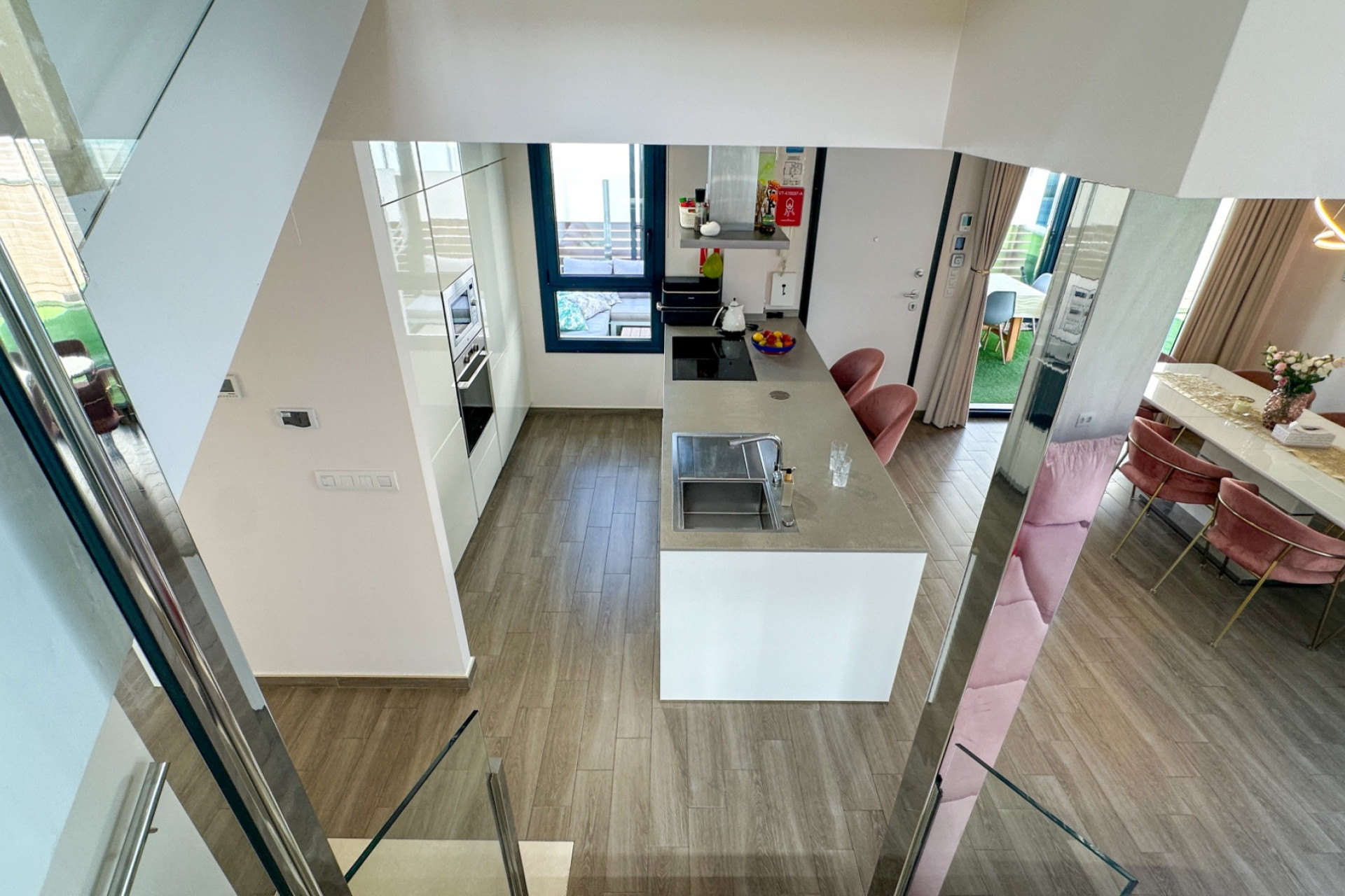 Revente - Villa - Torrevieja - Nueva Torrevieja - Aguas Nuevas