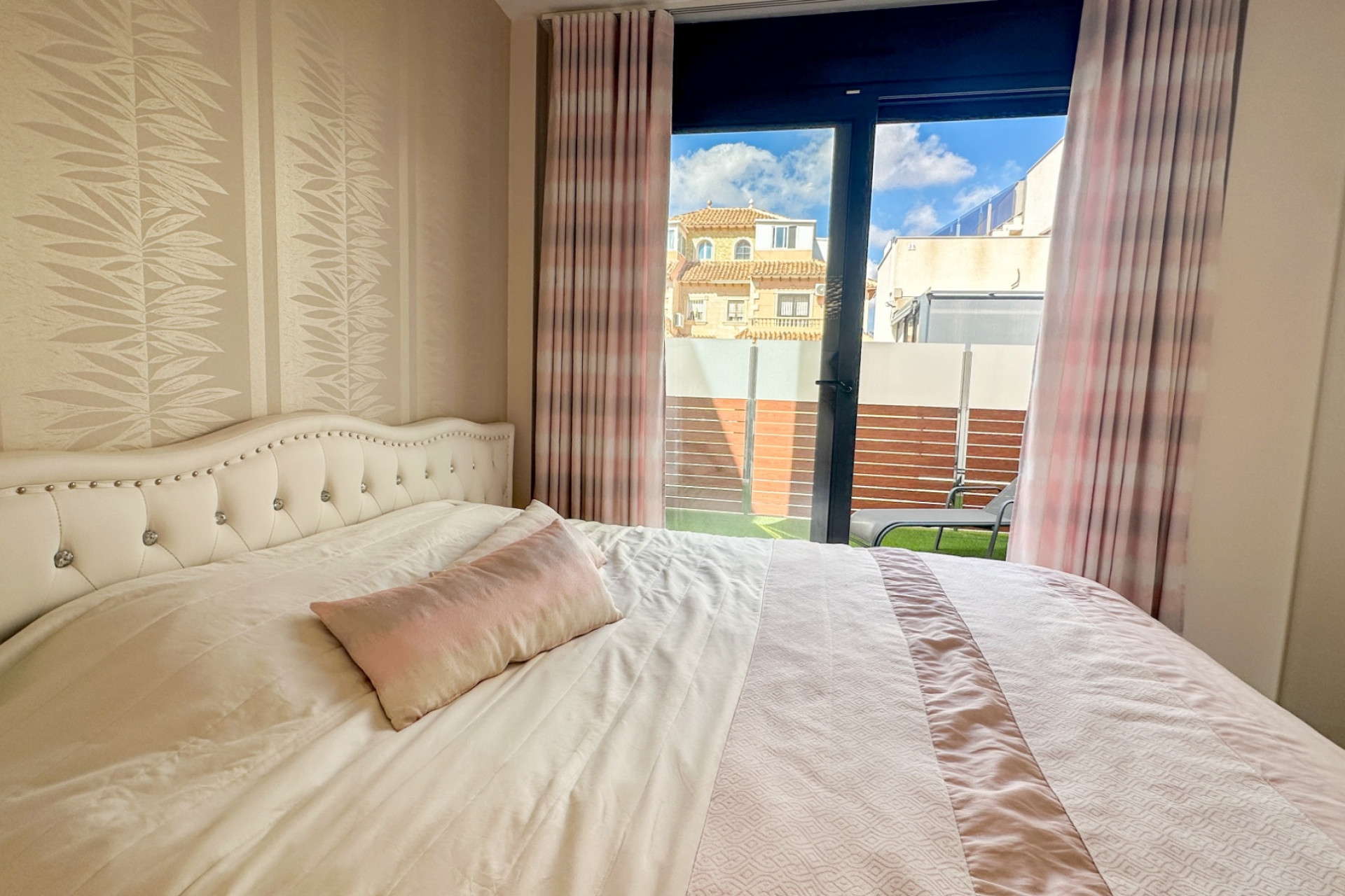 Revente - Villa - Torrevieja - Nueva Torrevieja - Aguas Nuevas