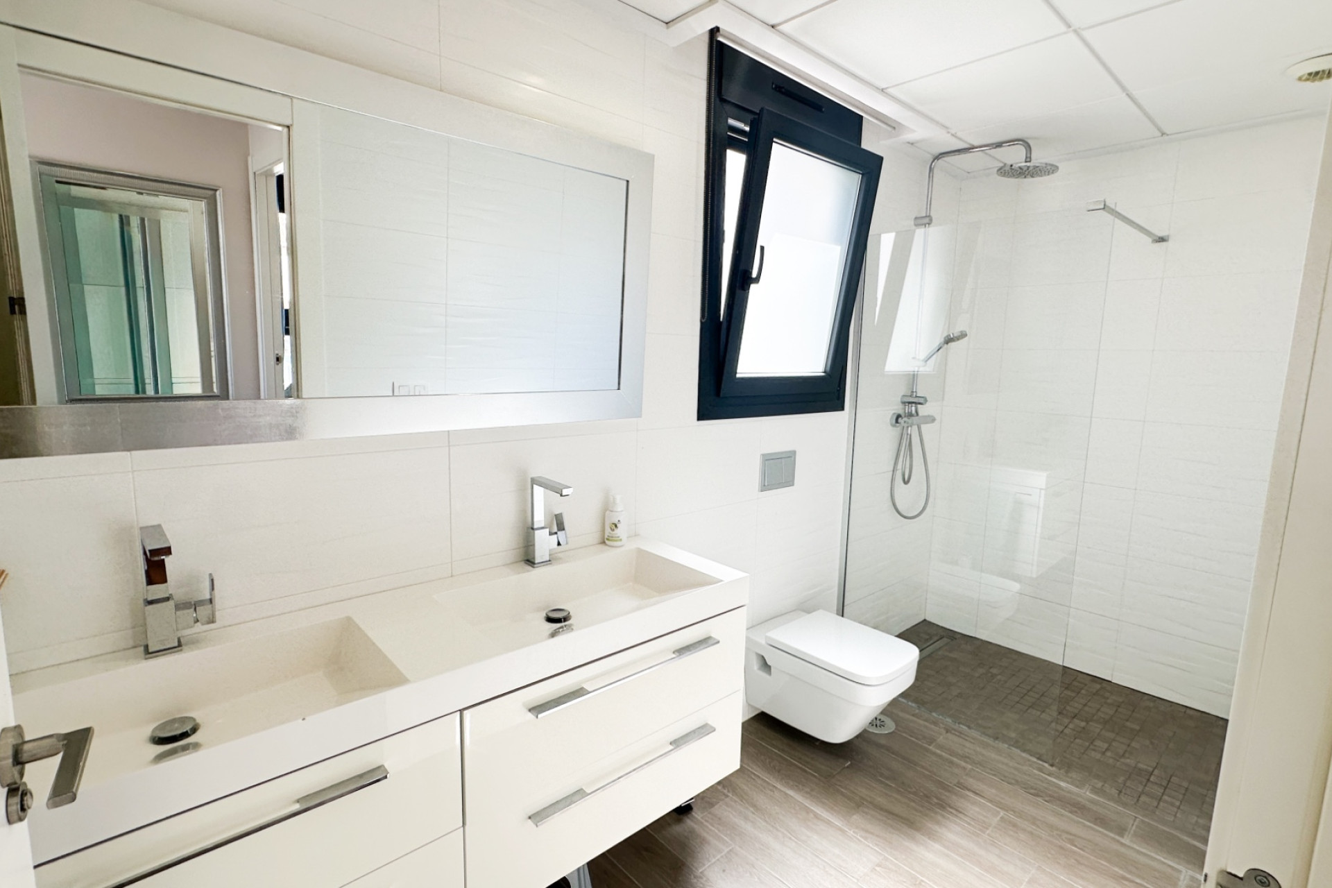 Revente - Villa - Torrevieja - Nueva Torrevieja - Aguas Nuevas