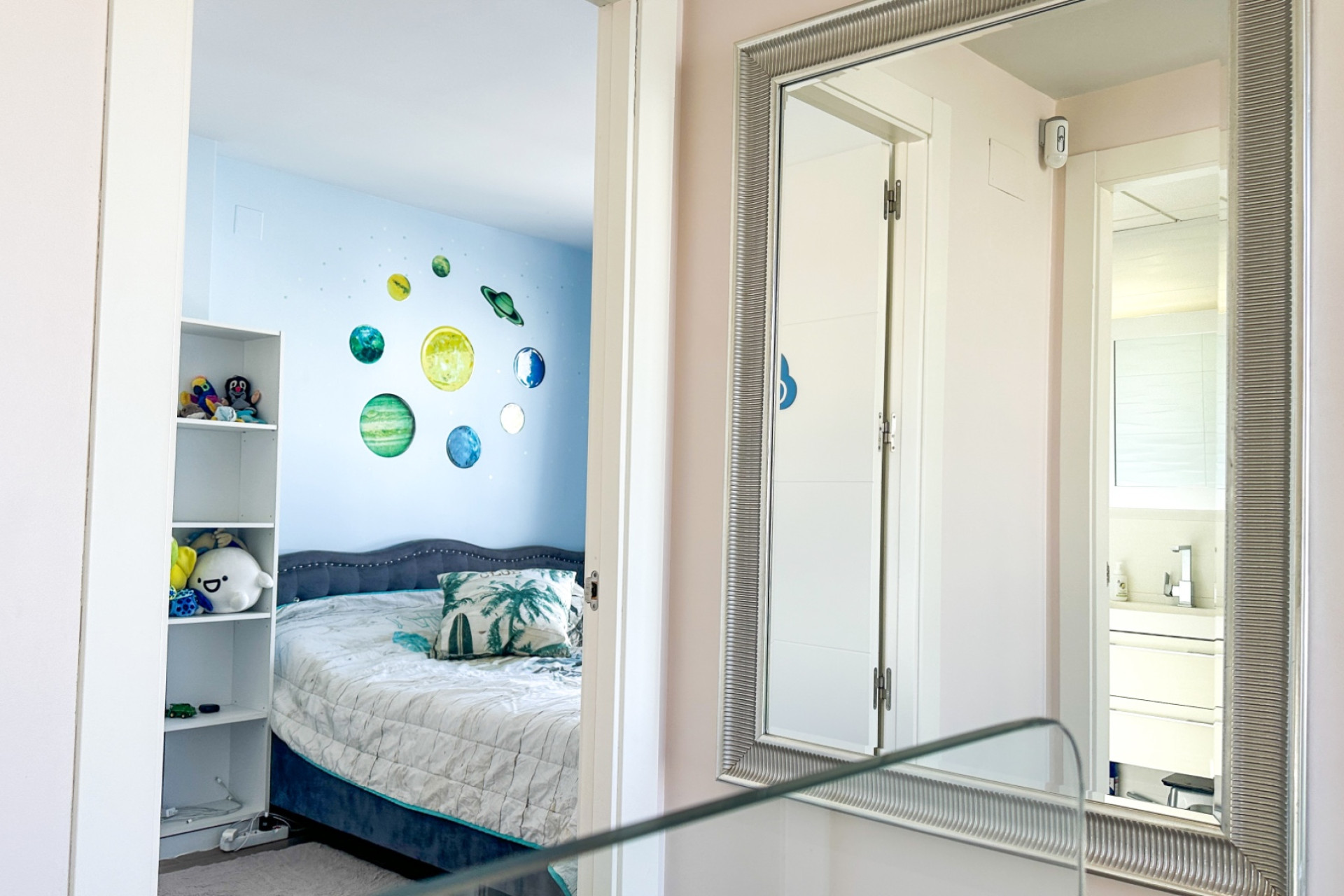 Revente - Villa - Torrevieja - Nueva Torrevieja - Aguas Nuevas