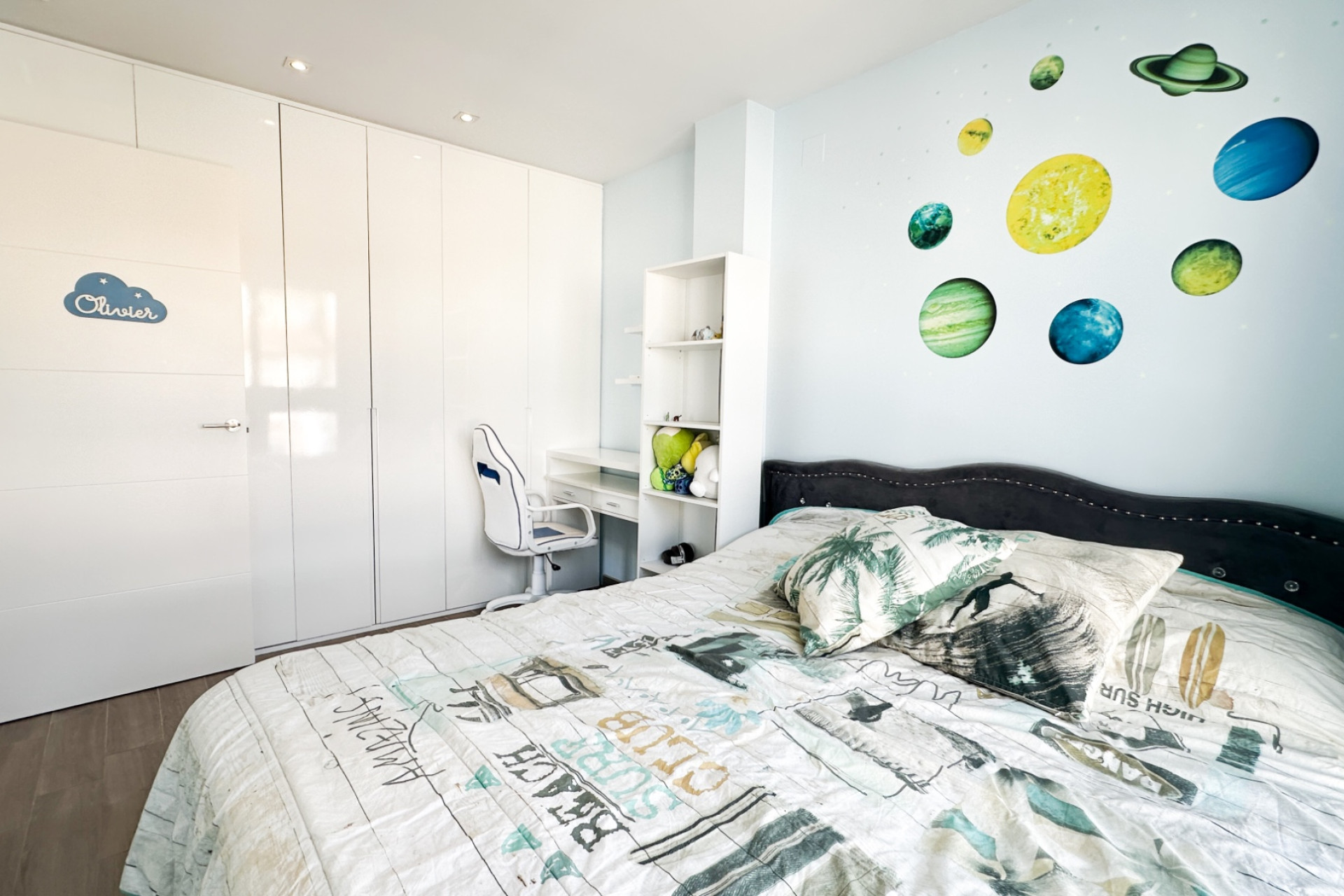Revente - Villa - Torrevieja - Nueva Torrevieja - Aguas Nuevas