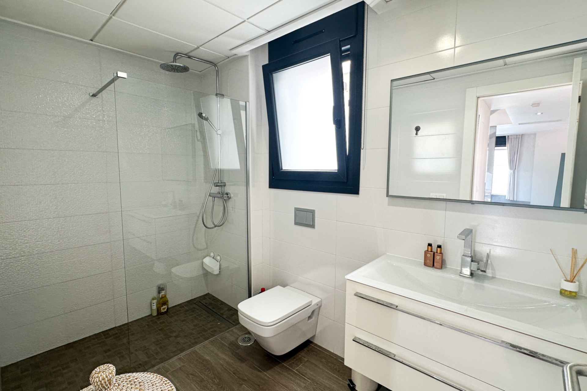 Revente - Villa - Torrevieja - Nueva Torrevieja - Aguas Nuevas