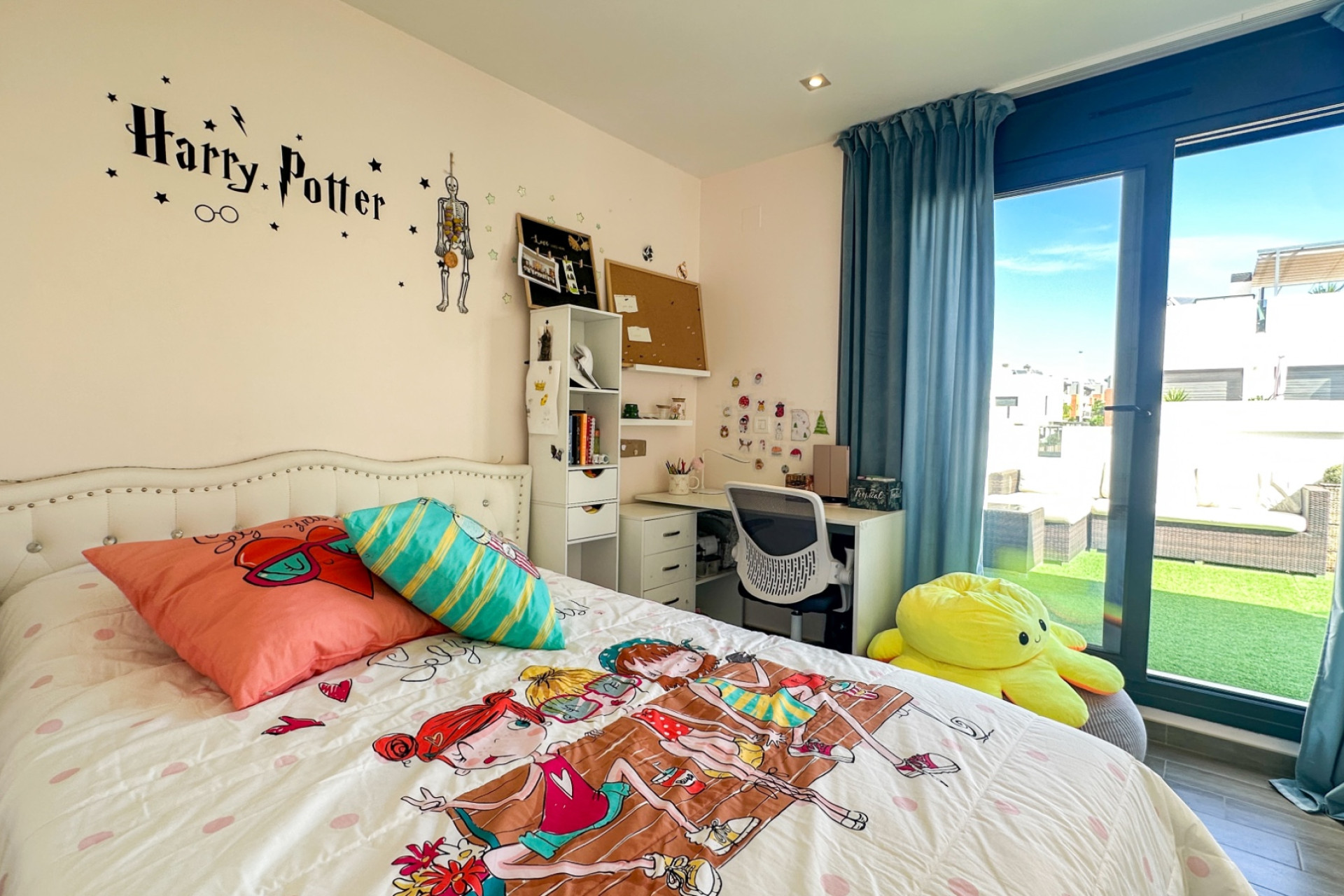 Revente - Villa - Torrevieja - Nueva Torrevieja - Aguas Nuevas