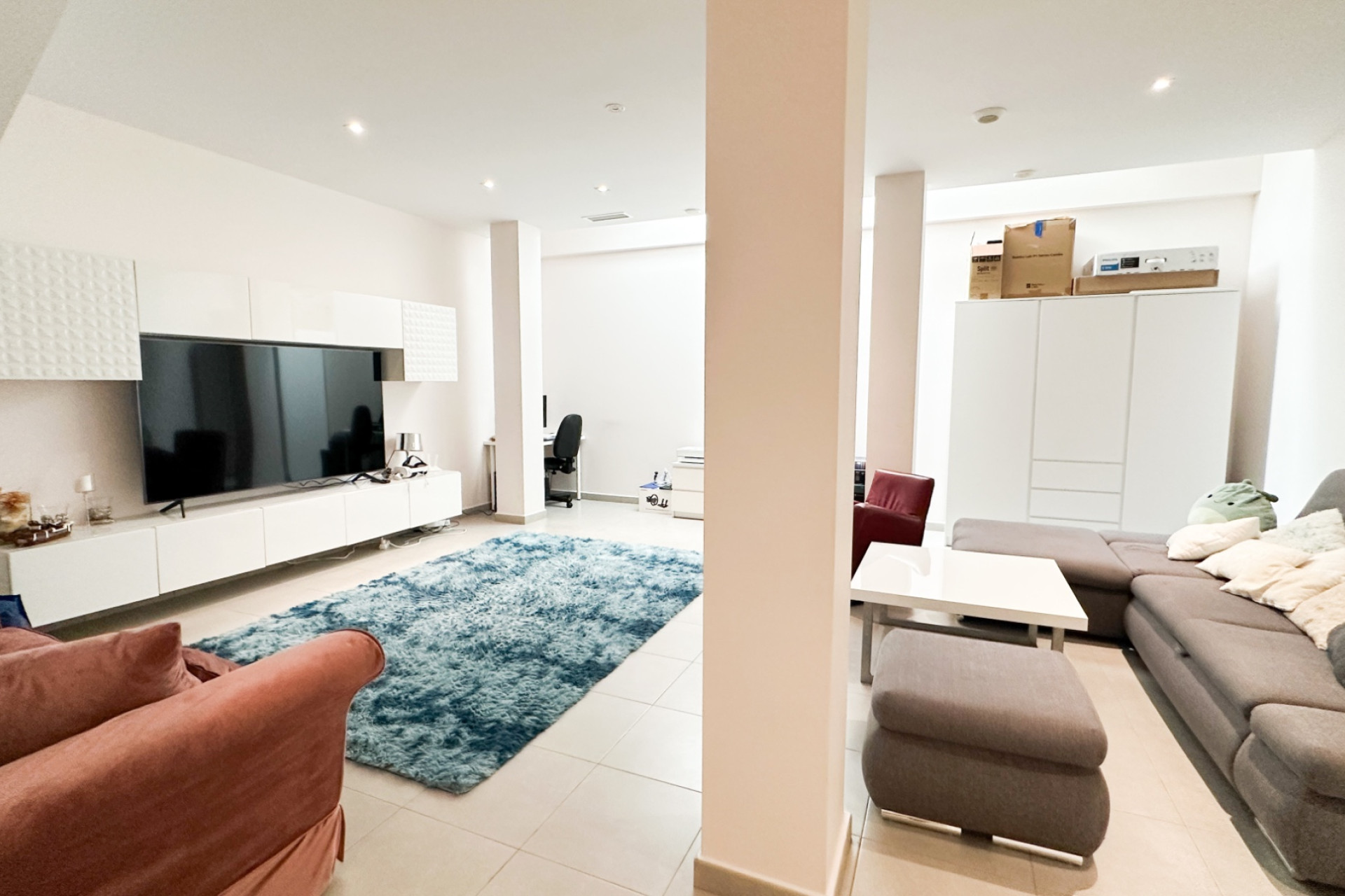 Revente - Villa - Torrevieja - Nueva Torrevieja - Aguas Nuevas