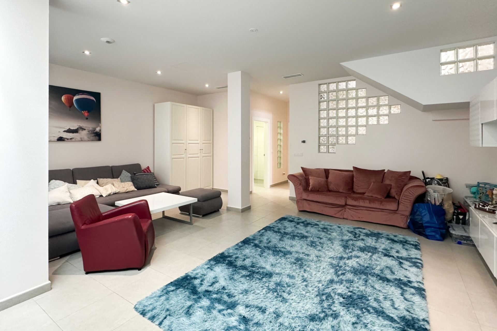 Revente - Villa - Torrevieja - Nueva Torrevieja - Aguas Nuevas