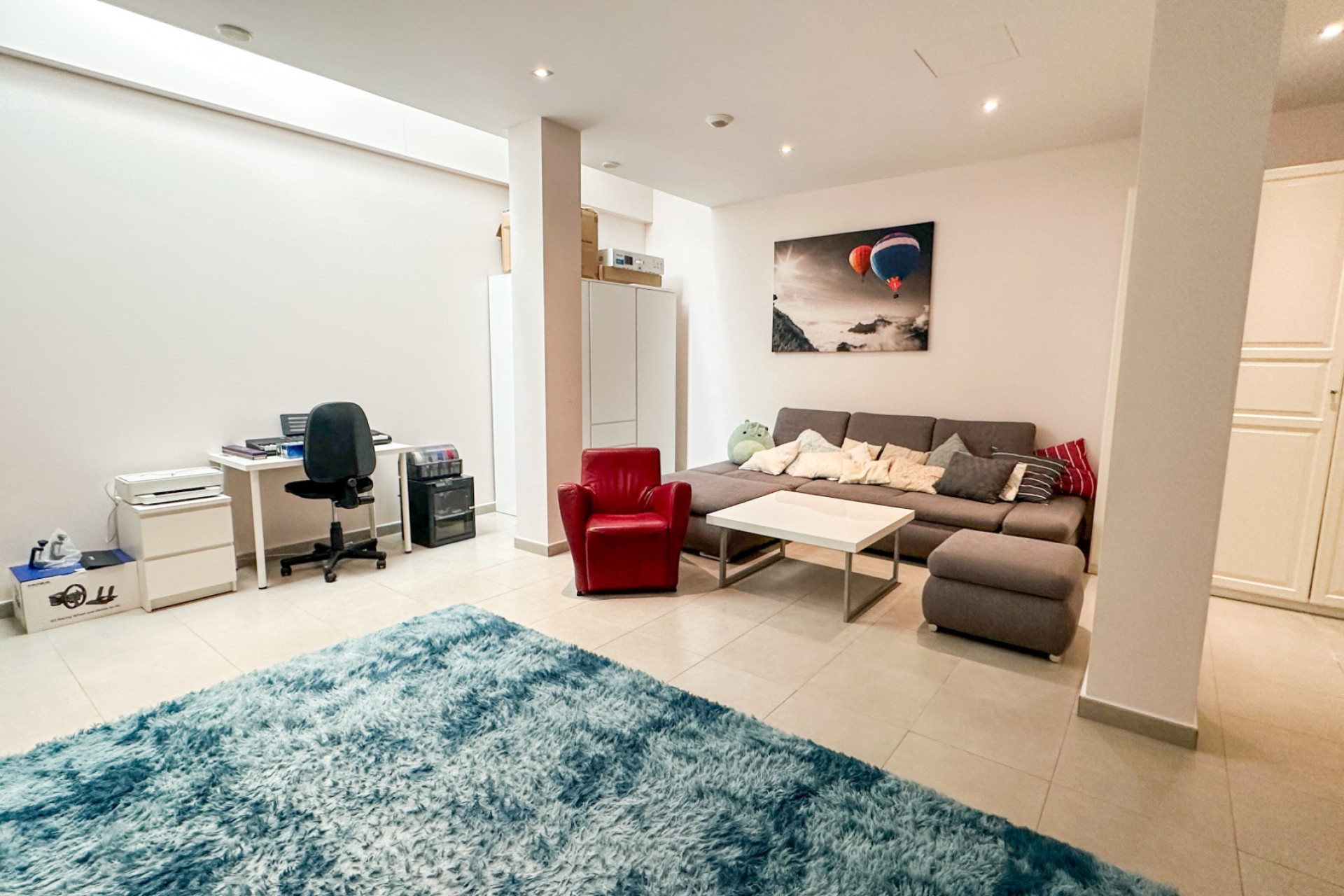 Revente - Villa - Torrevieja - Nueva Torrevieja - Aguas Nuevas