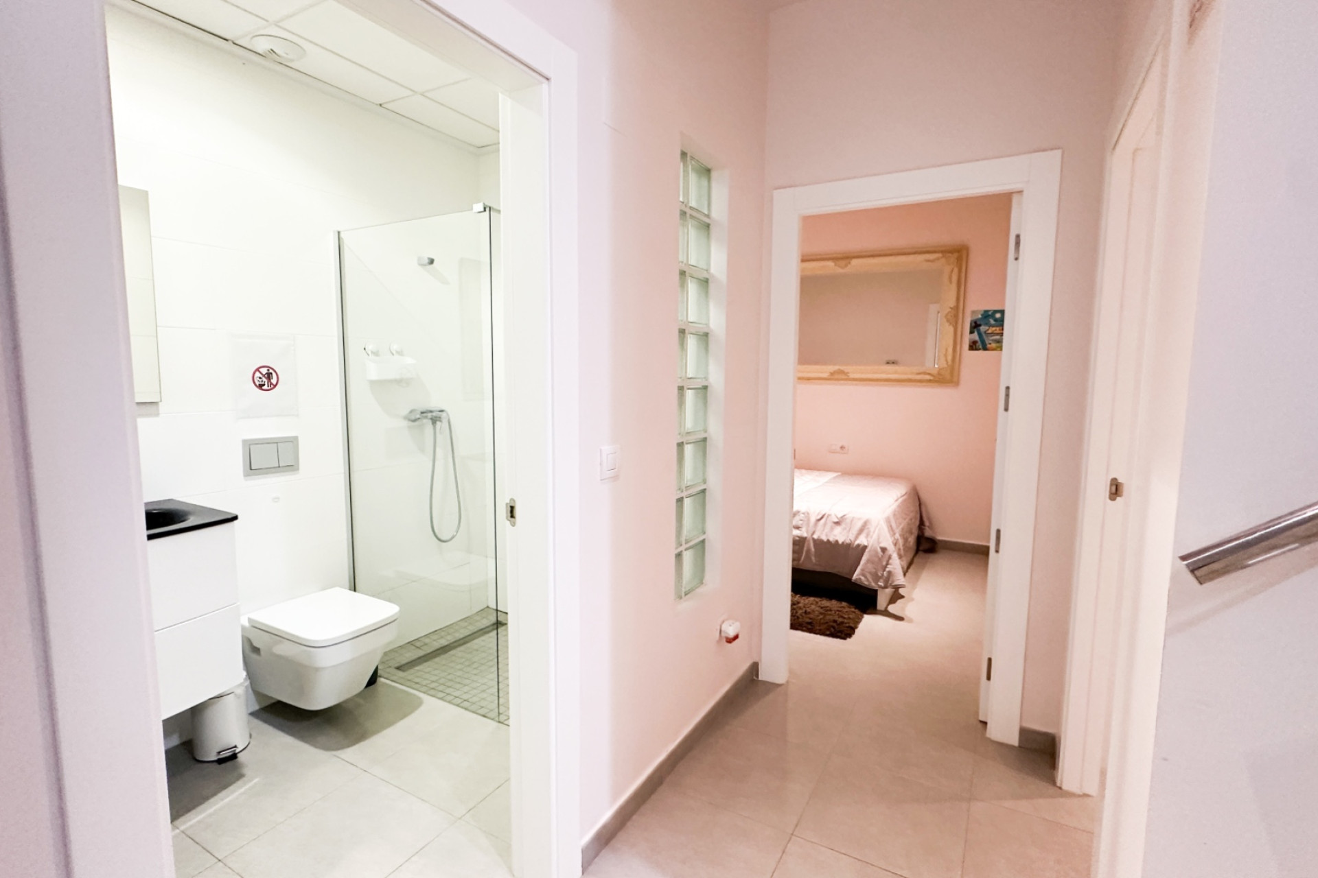Revente - Villa - Torrevieja - Nueva Torrevieja - Aguas Nuevas